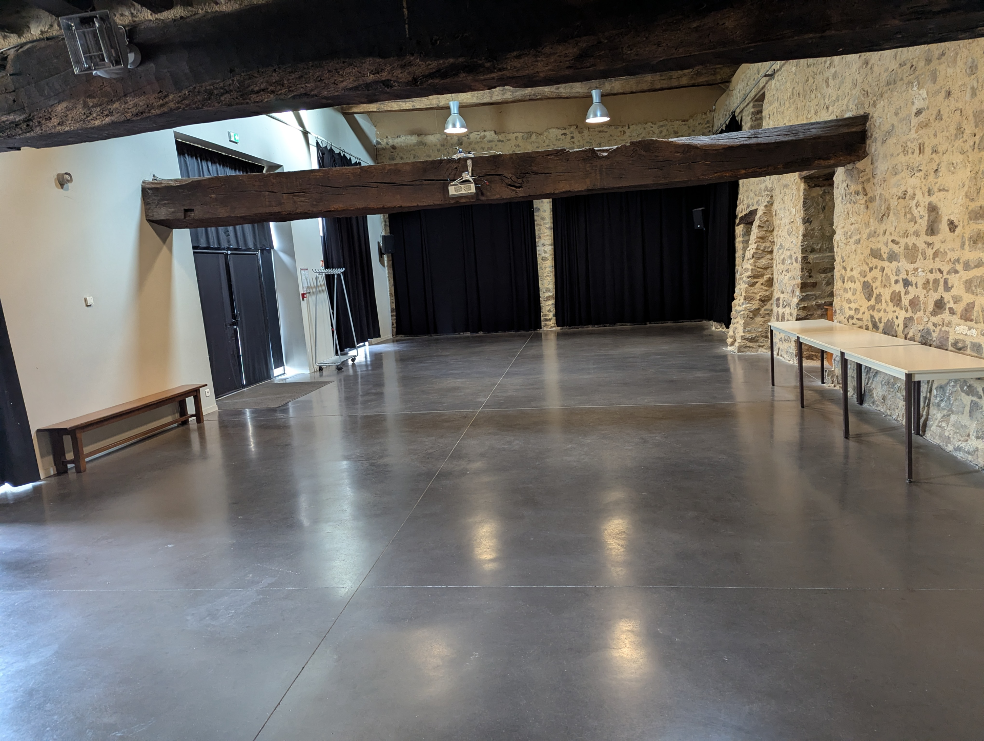 Image de l'espace