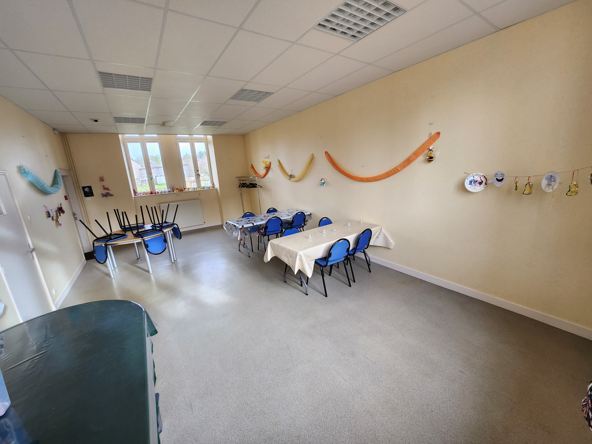 Image de l'espace