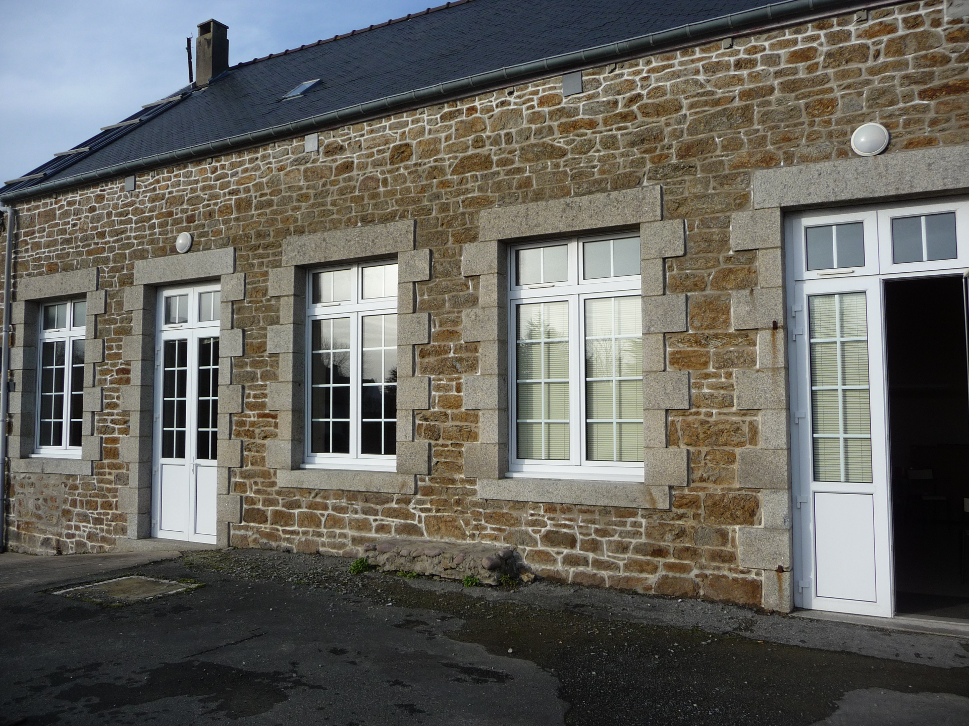 Image de l'espace