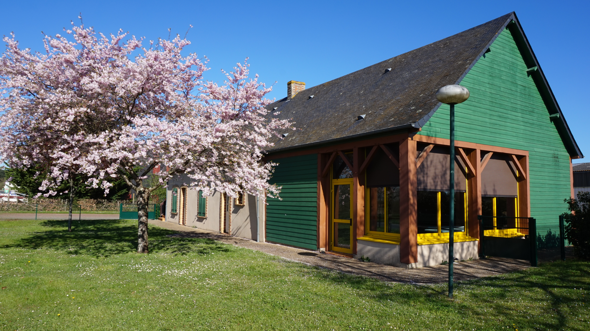 Image de l'espace