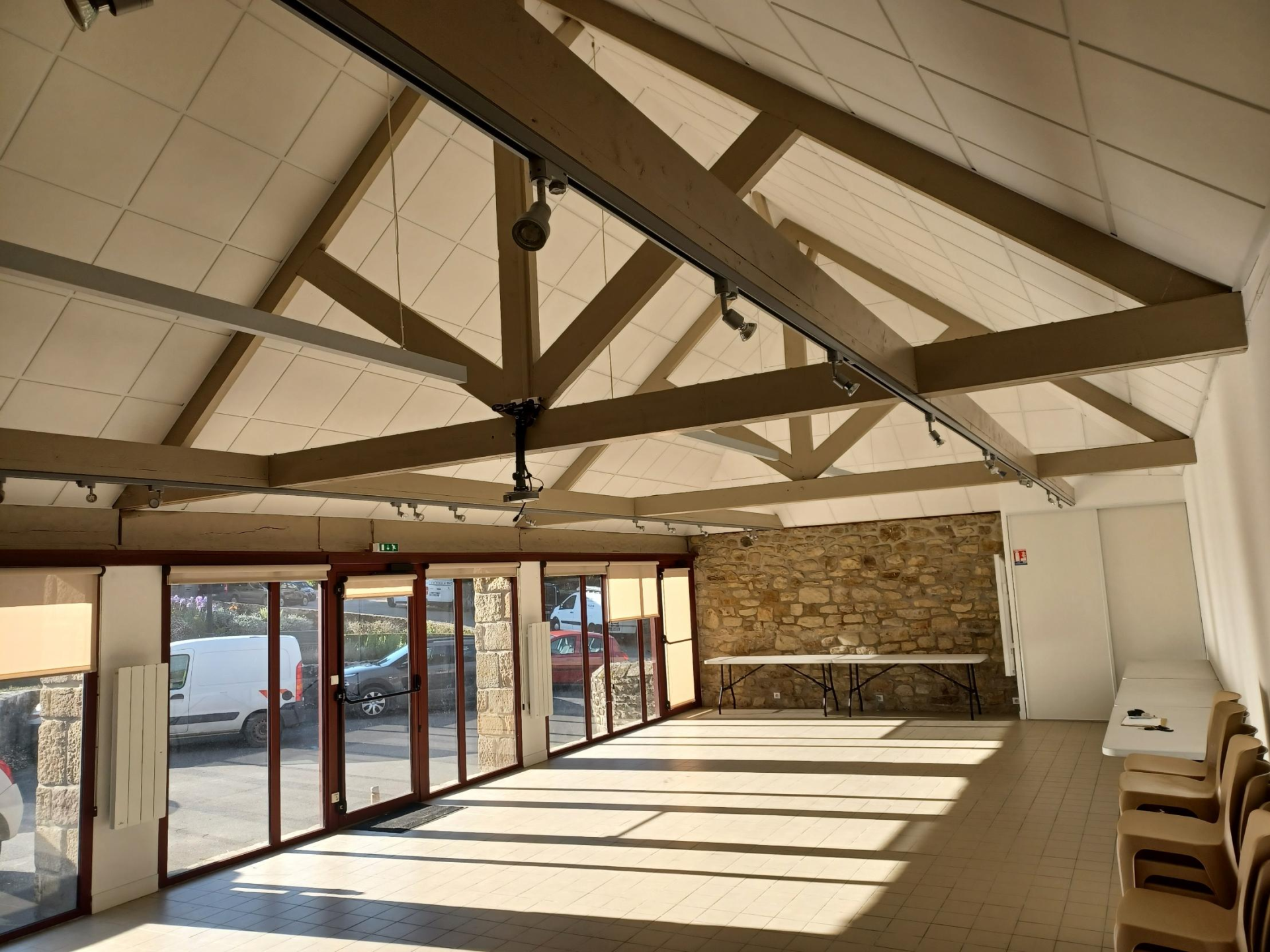 Image de l'espace