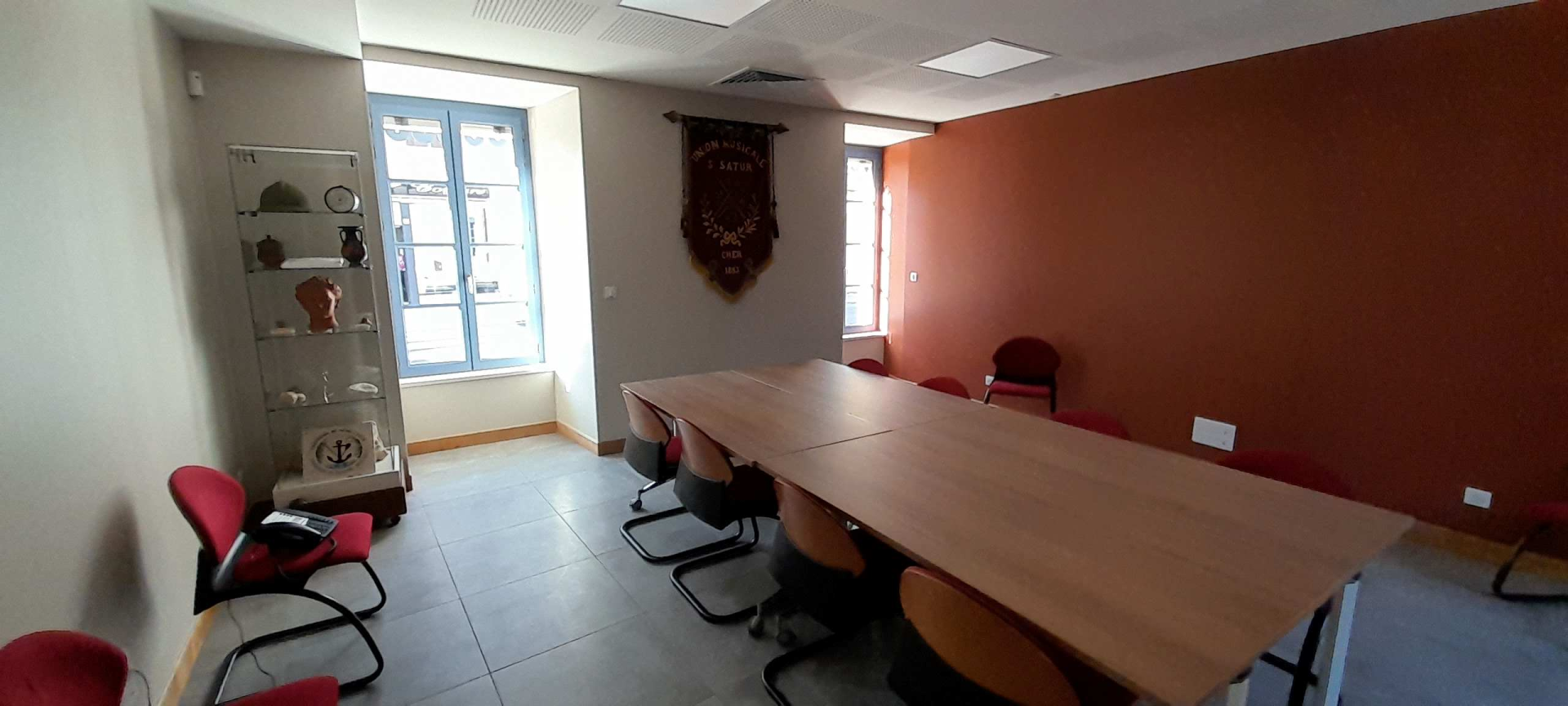 Image de l'espace