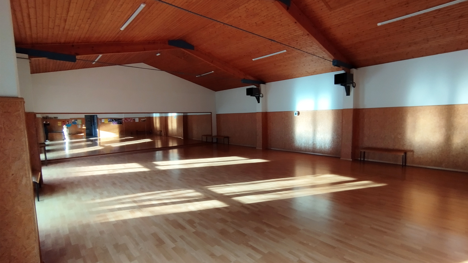 Image de l'espace