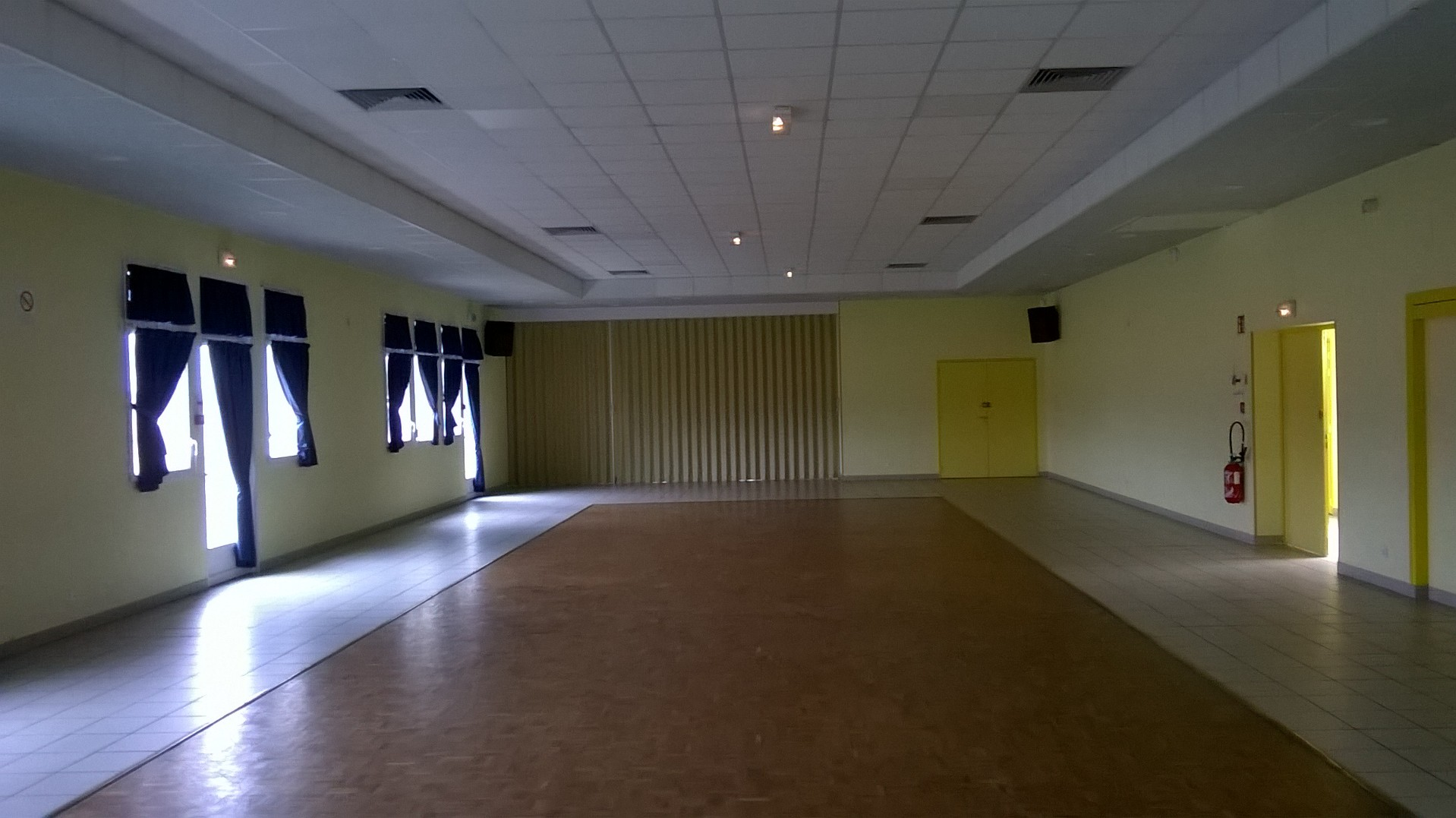 Image de l'espace
