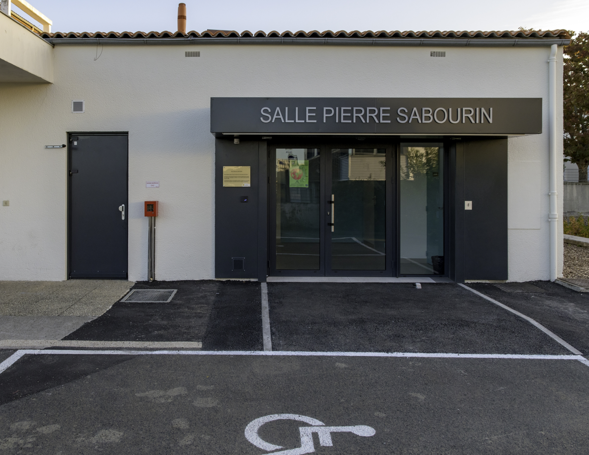 Image de l'espace