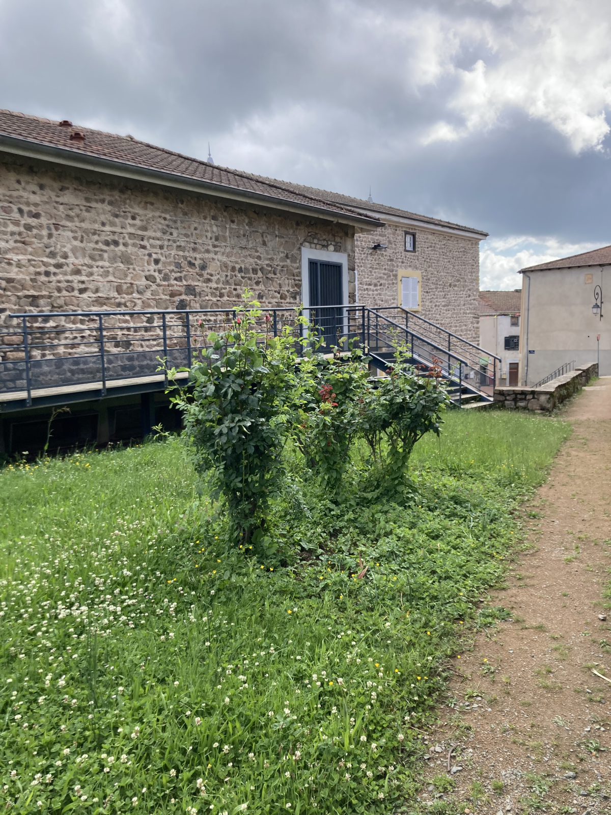 Image de l'espace