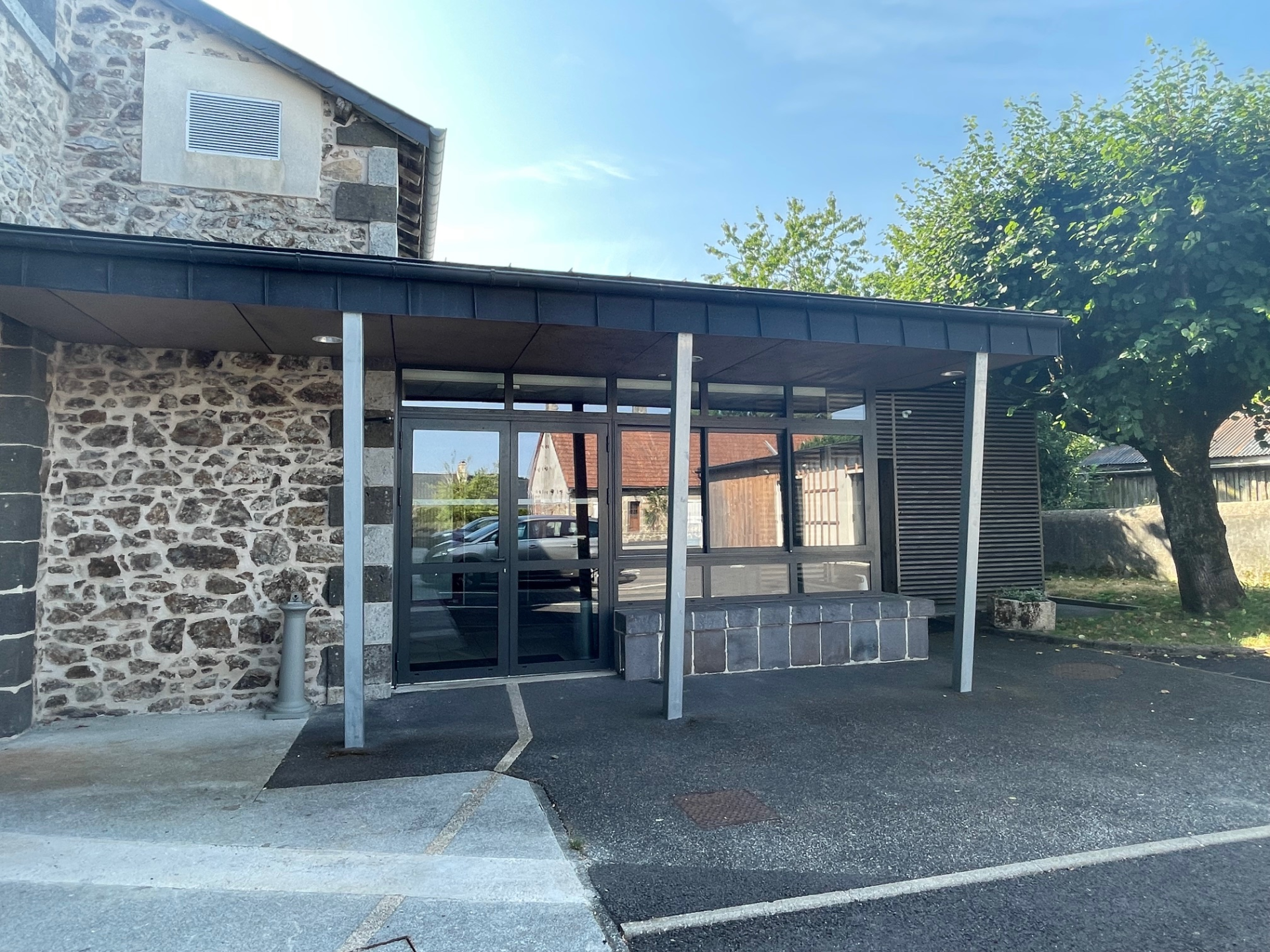 Image de l'espace