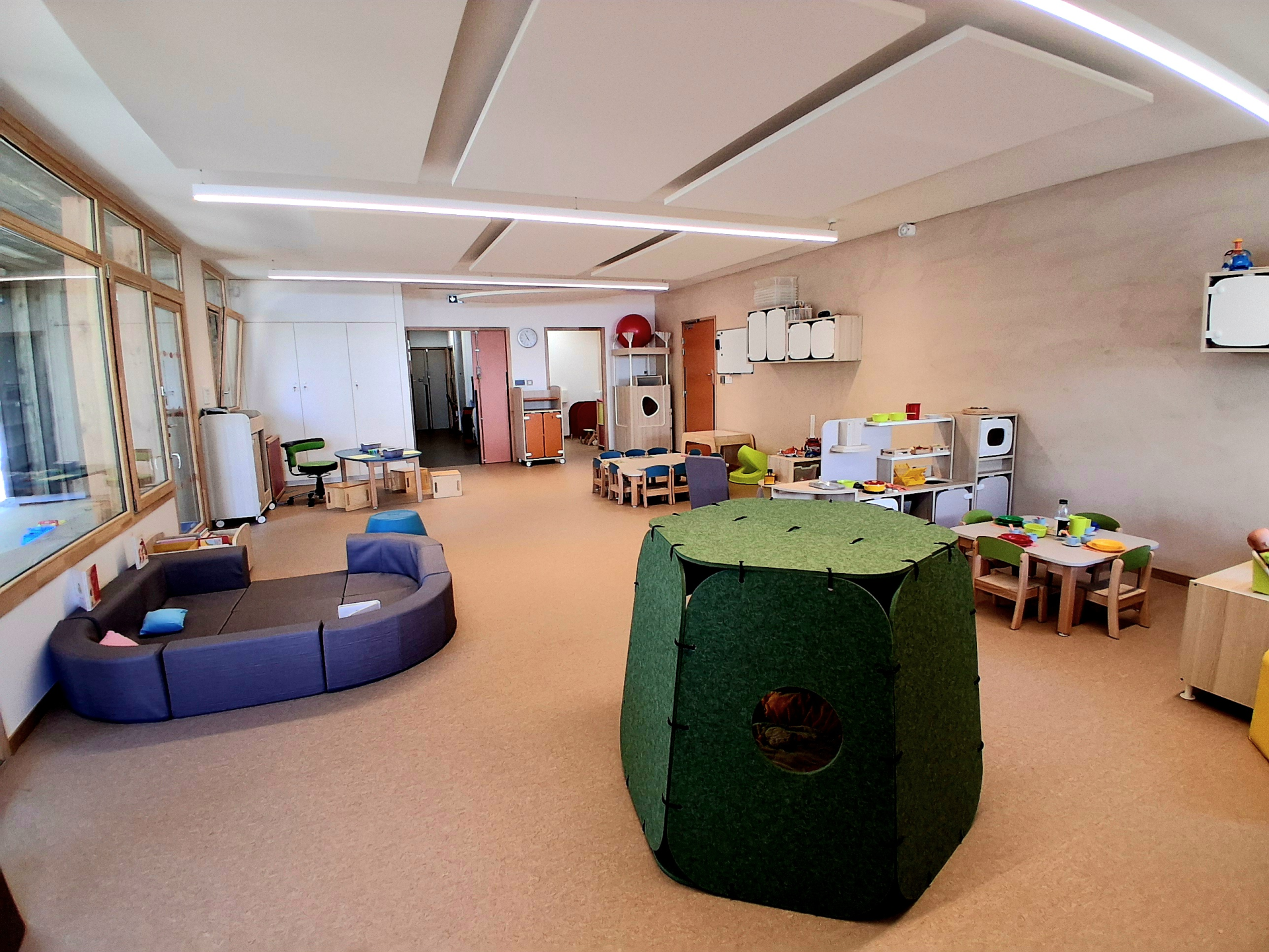 Image de l'espace