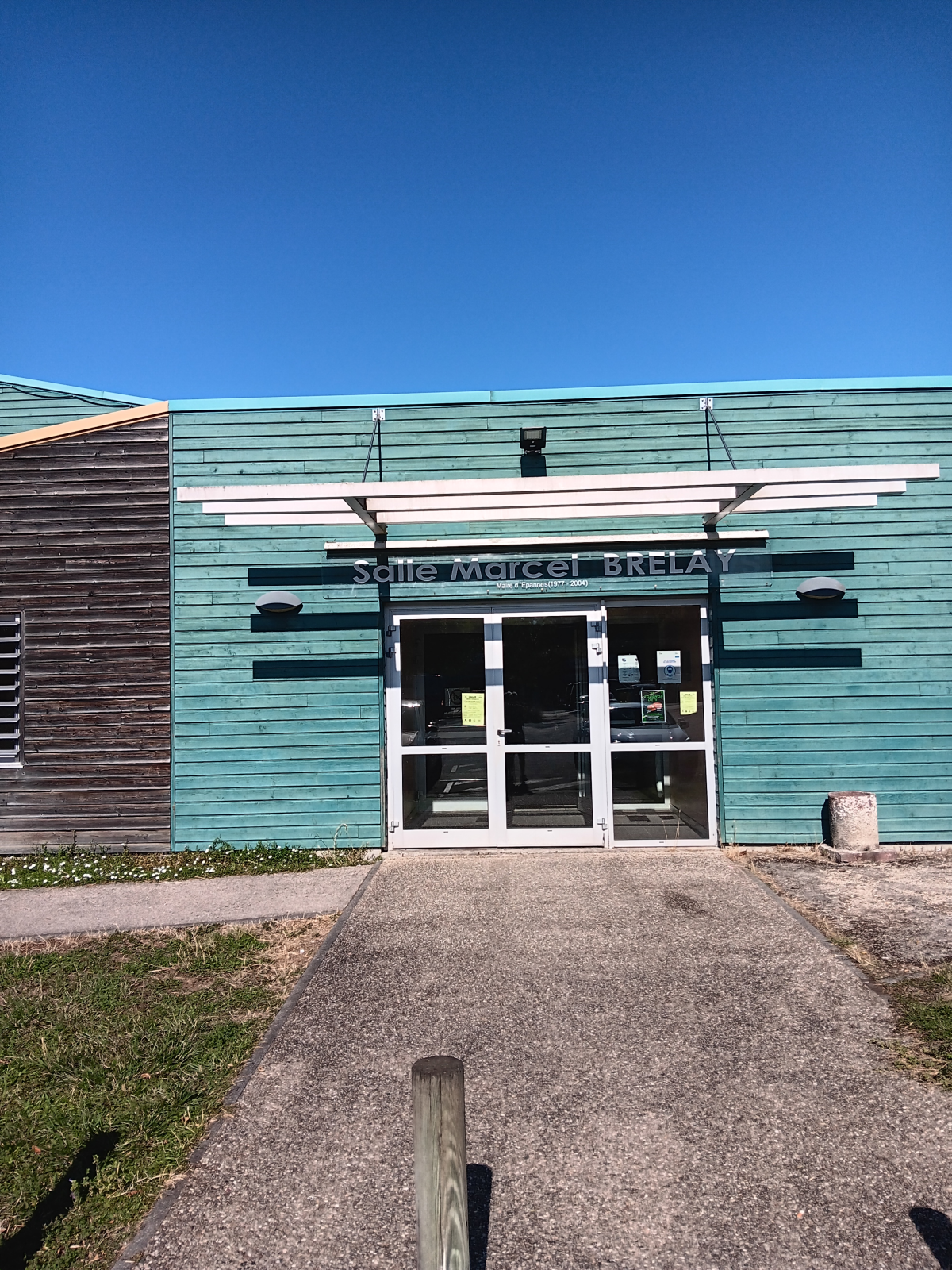 Image de l'espace