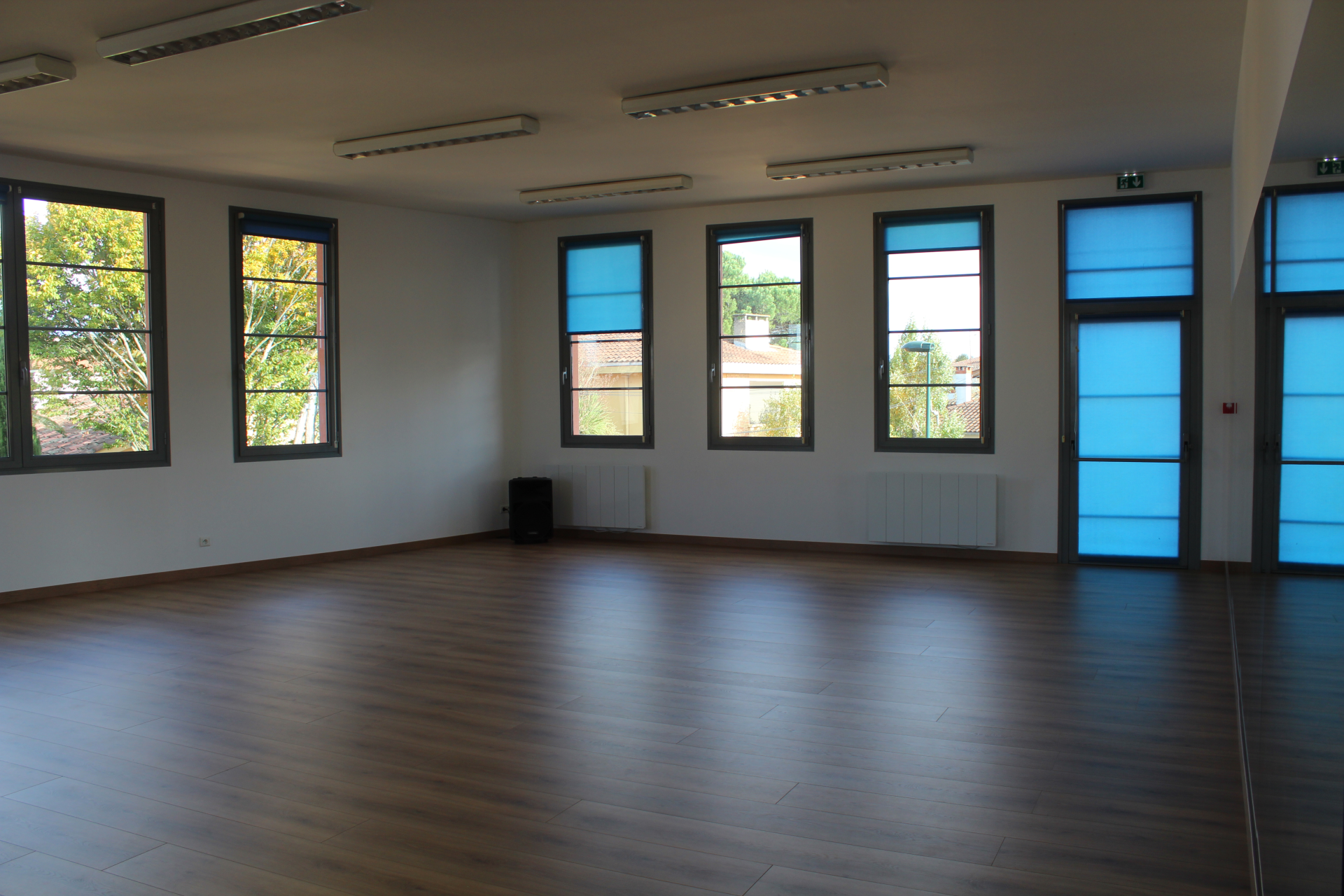 Image de l'espace