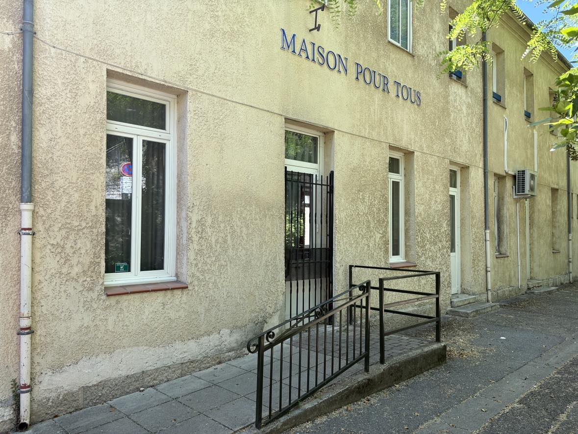 Image de l'espace