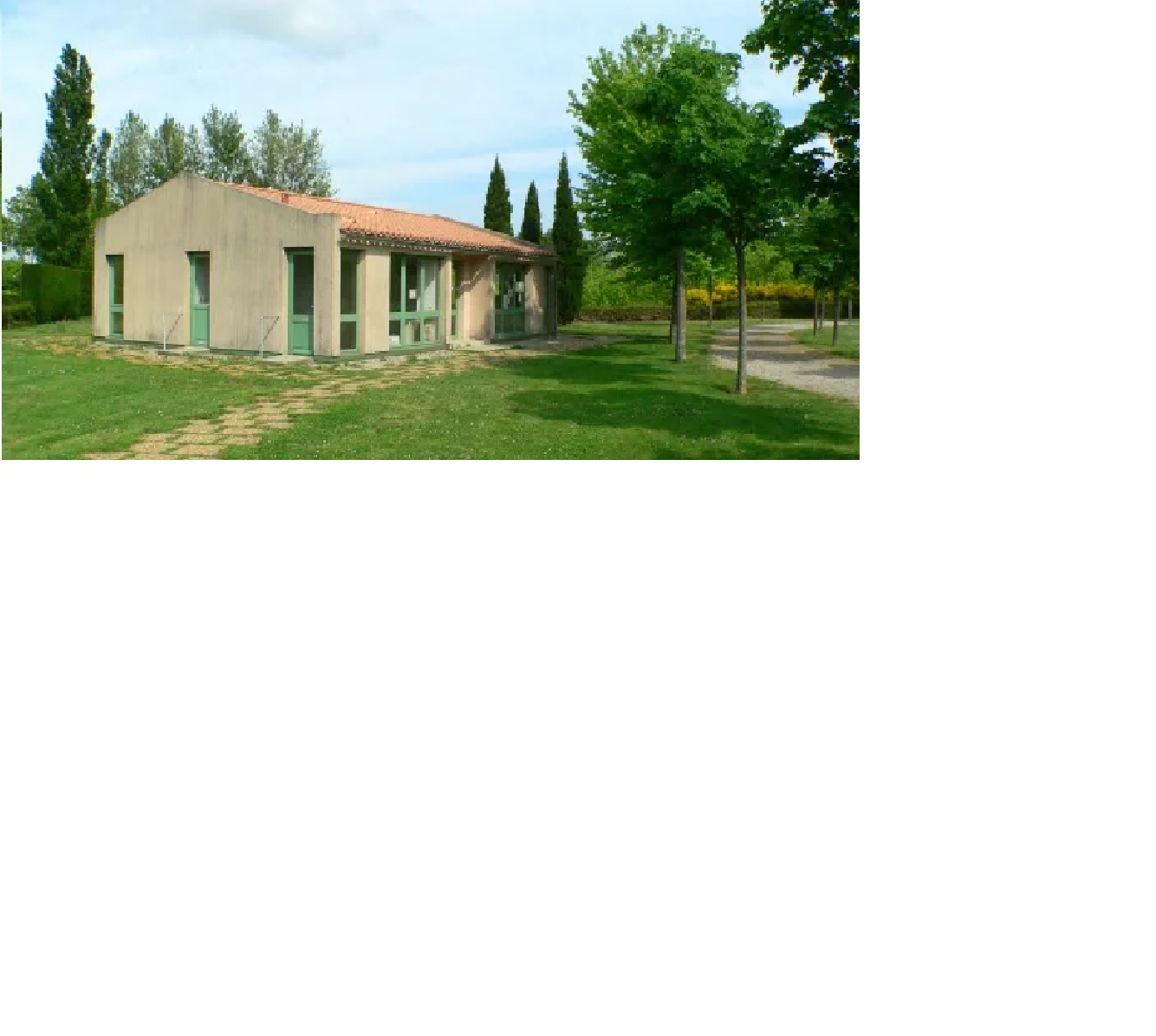 Image de l'espace