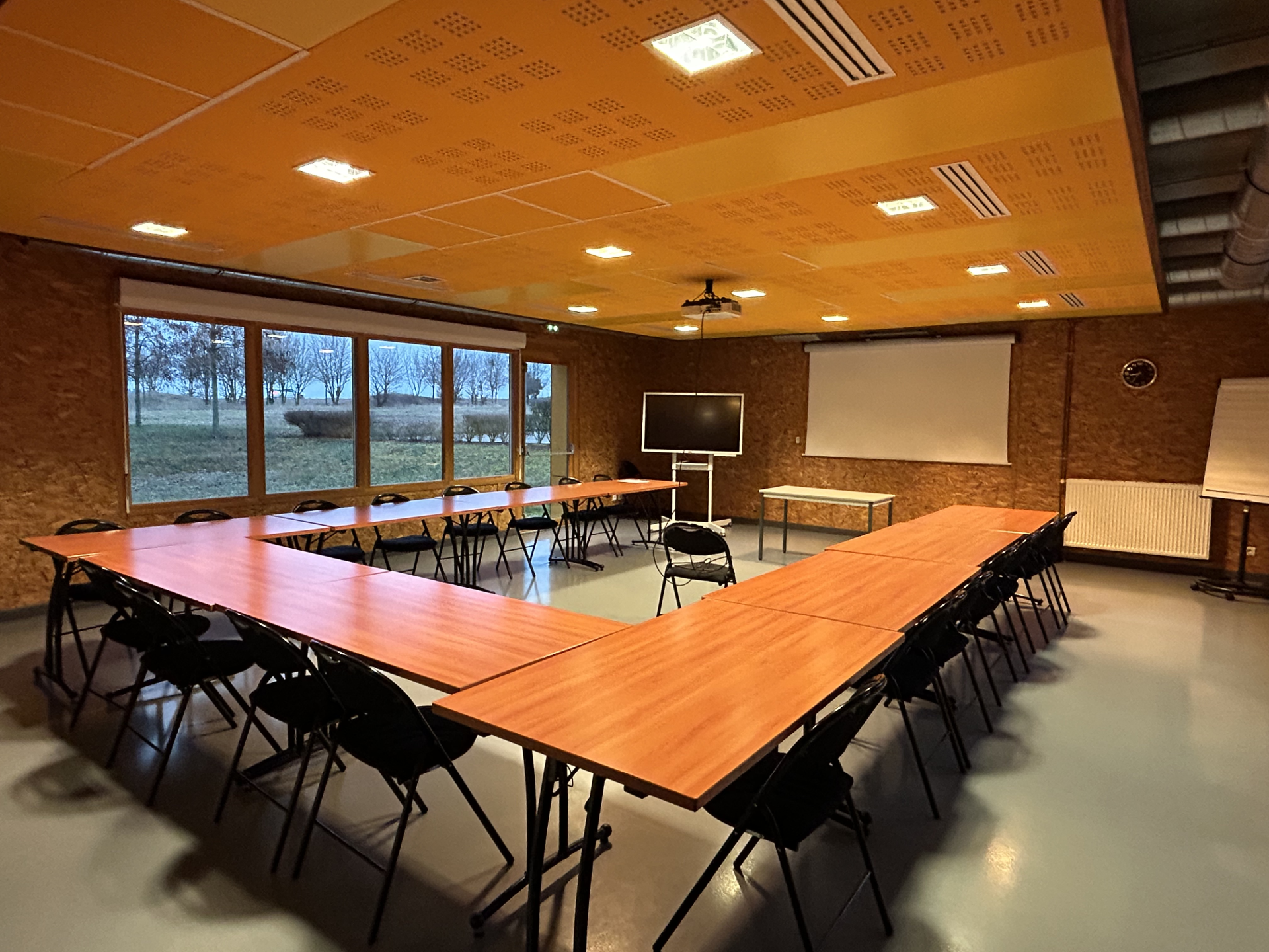 Image de l'espace