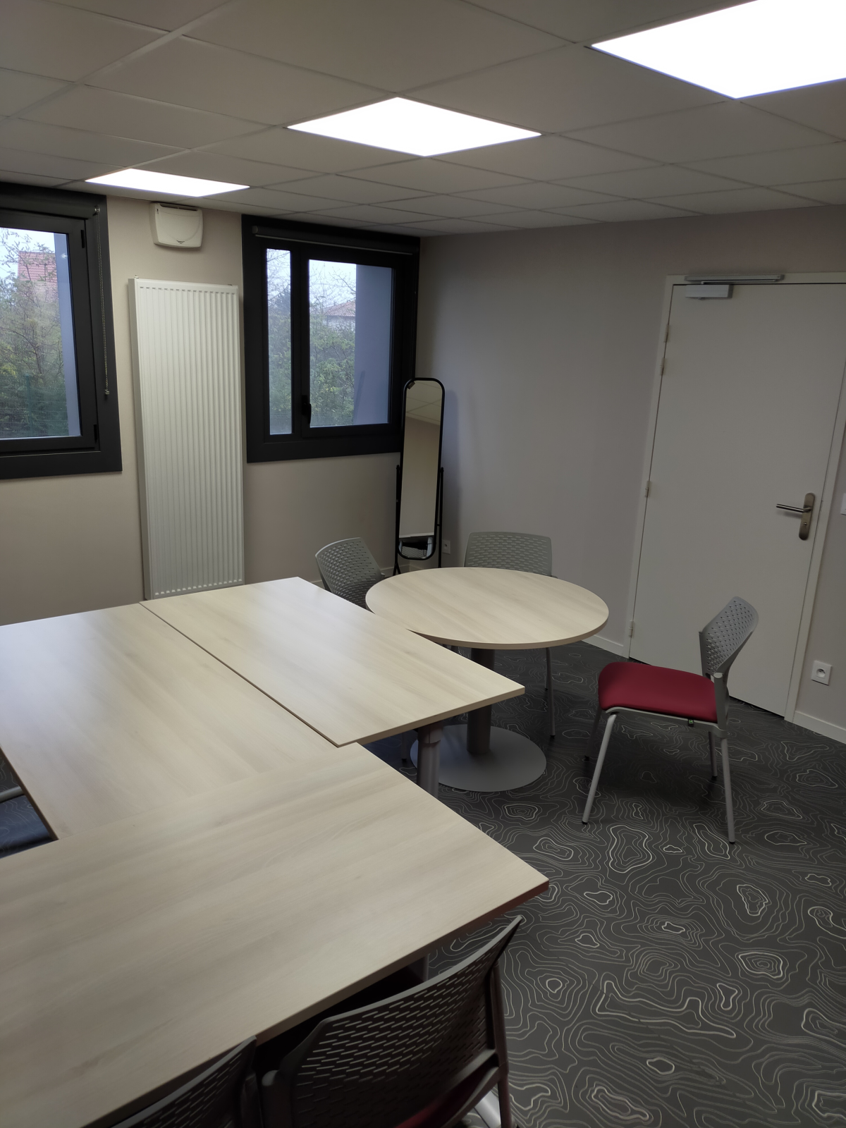 Image de l'espace