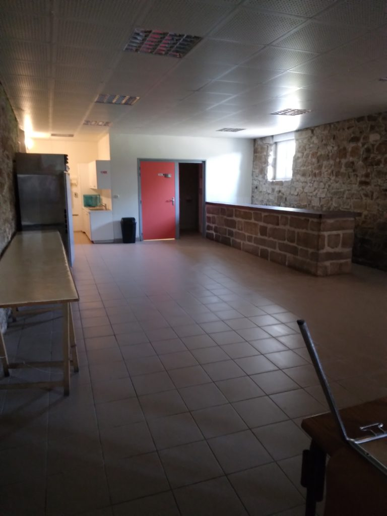 Image de l'espace