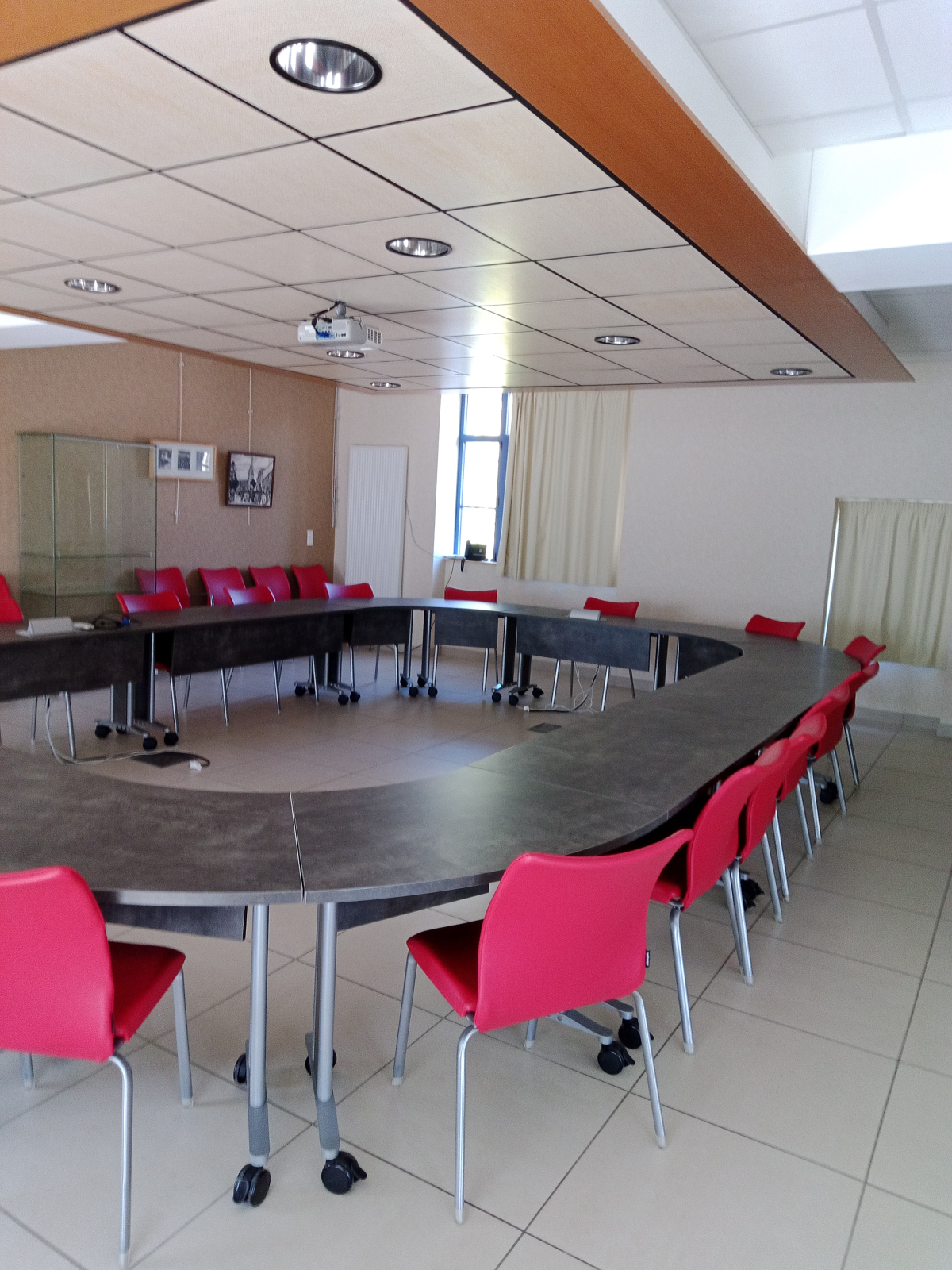 Image de l'espace