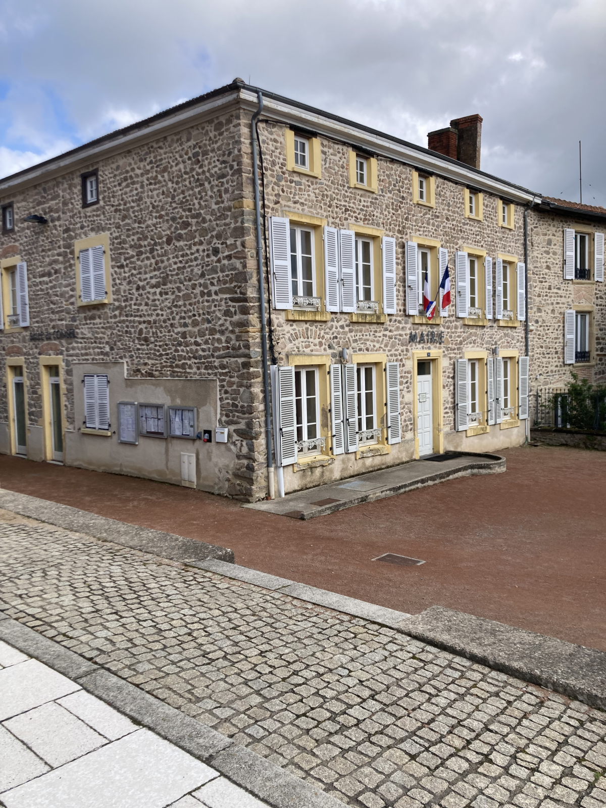 Image de l'espace