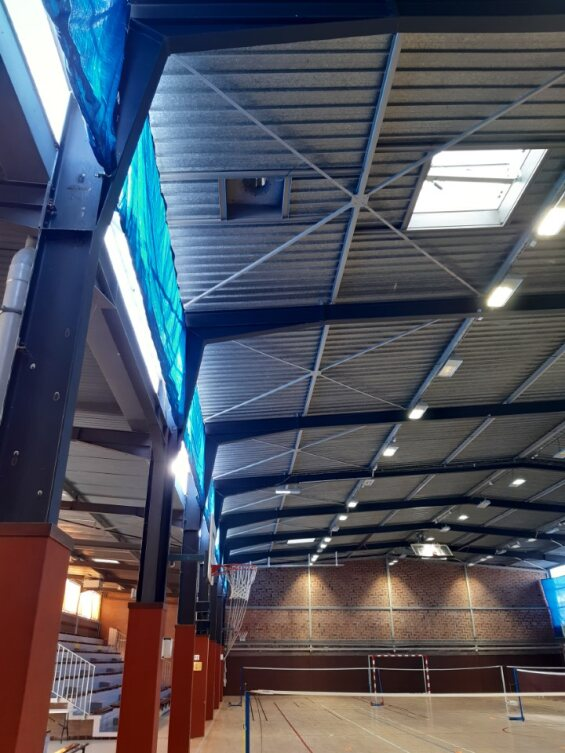 Image de l'espace