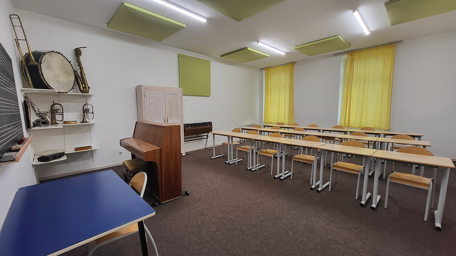 Image de l'espace
