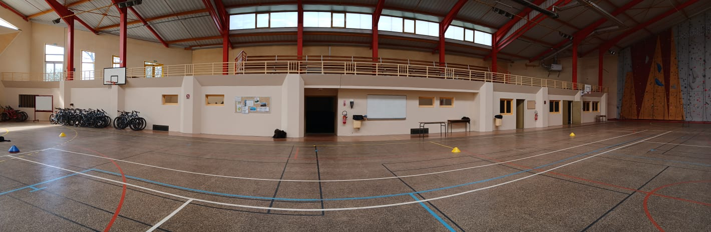 Image de l'espace