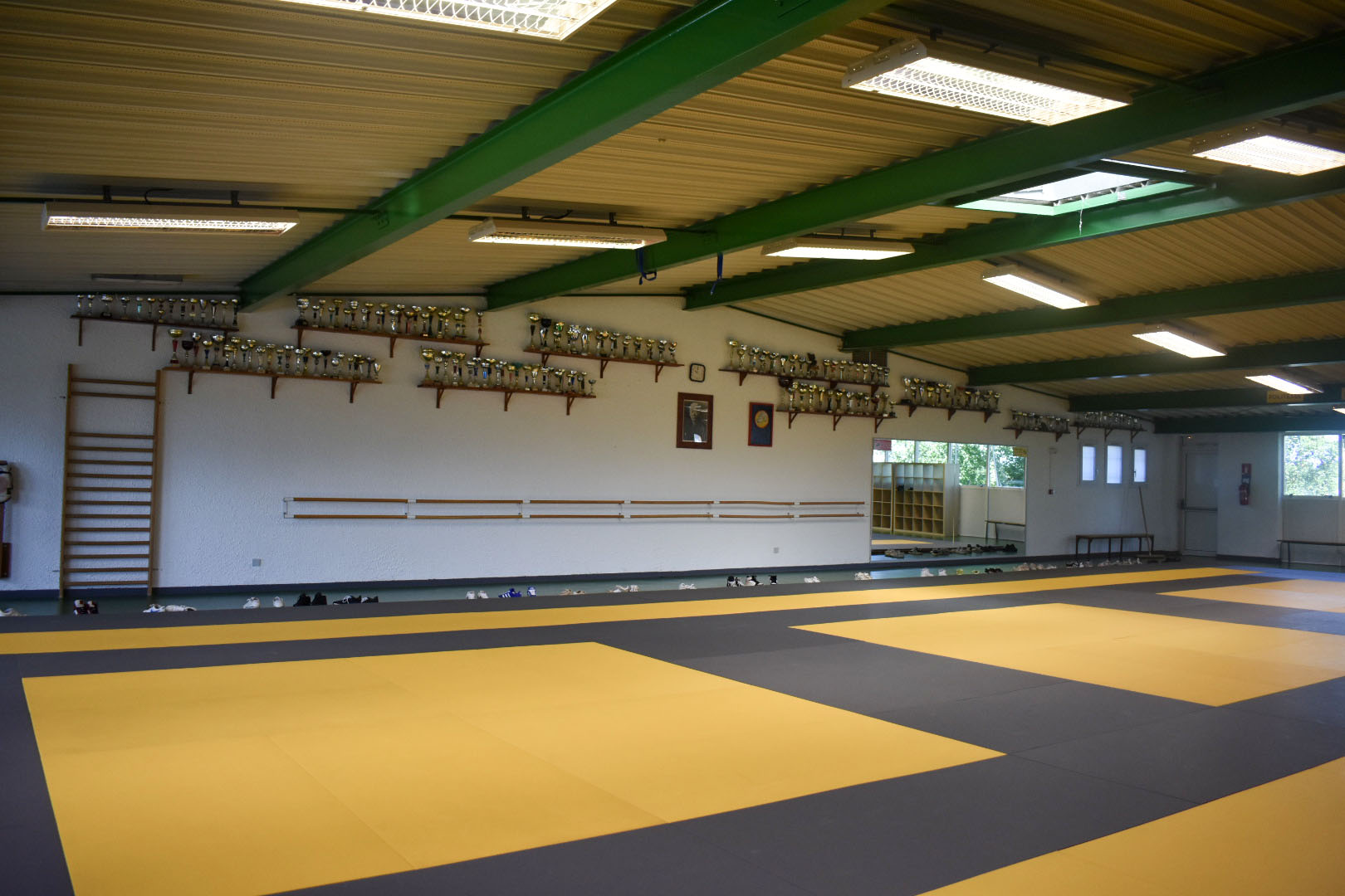 Image de l'espace