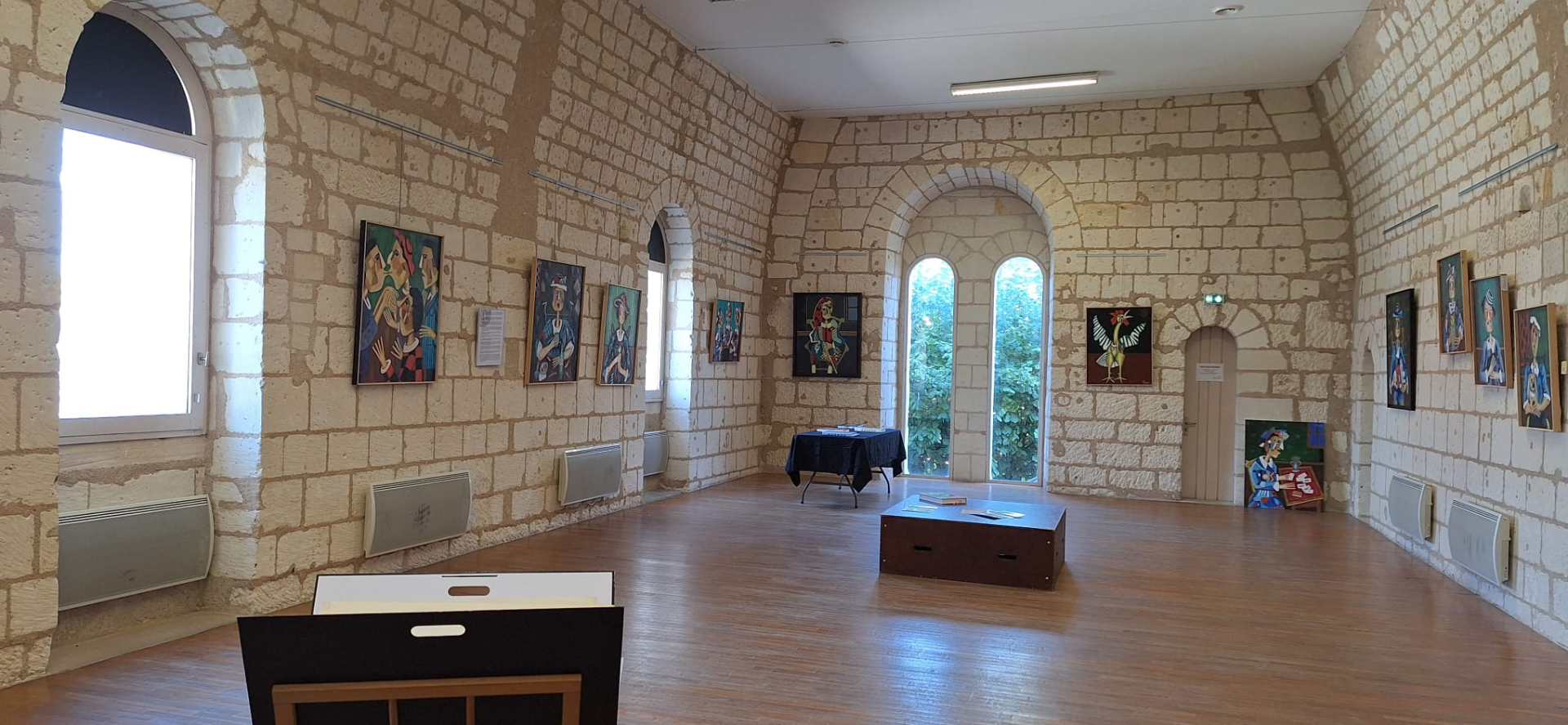 Image de l'espace