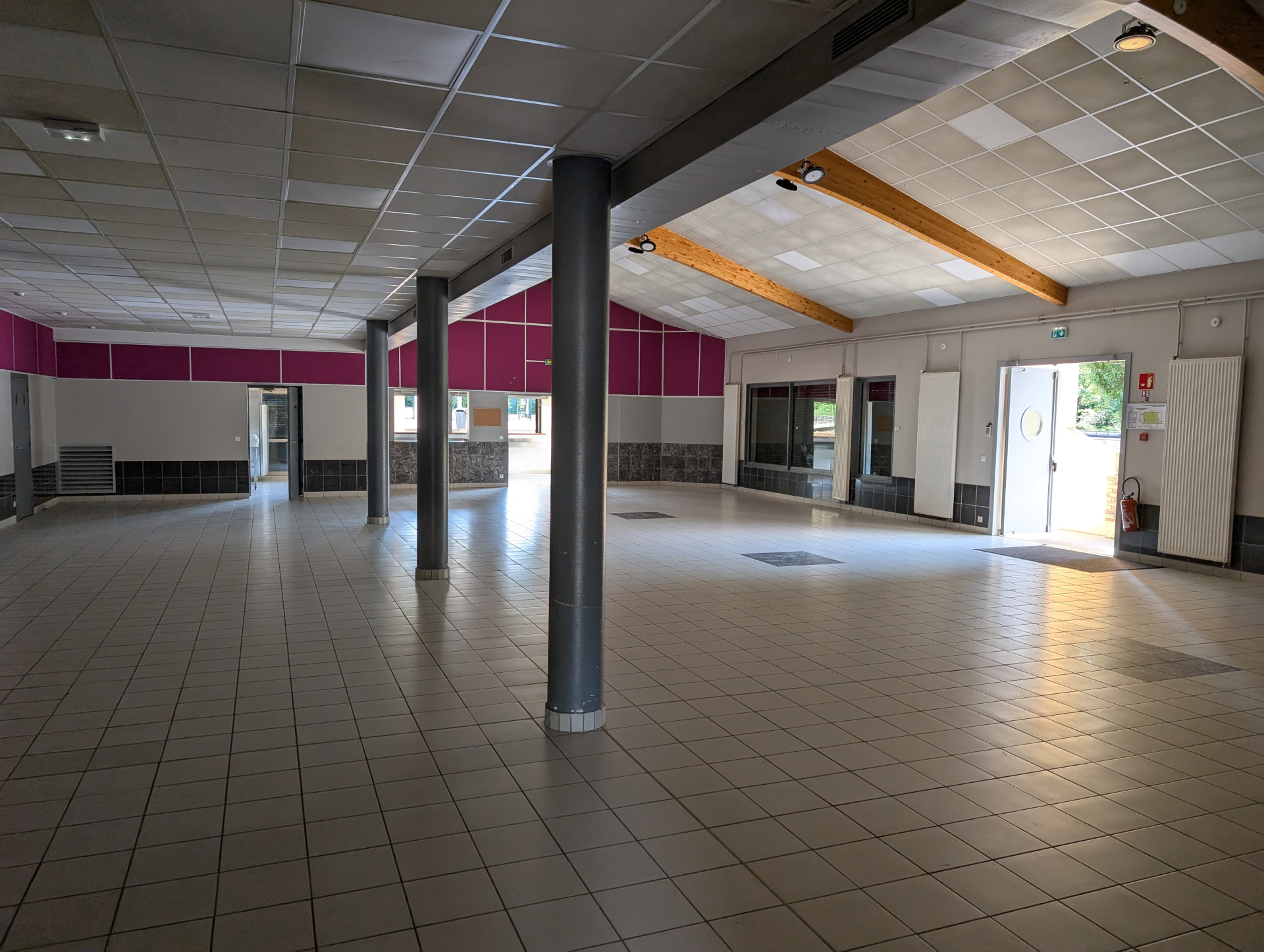 Image de l'espace