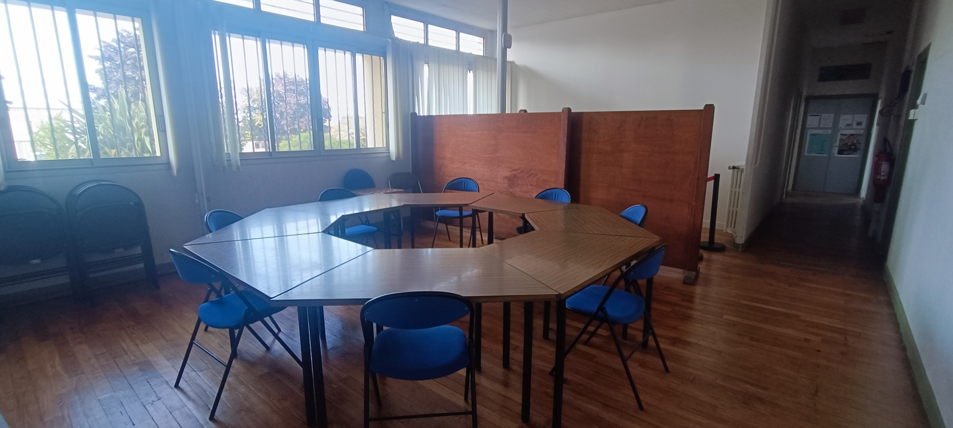 Image de l'espace
