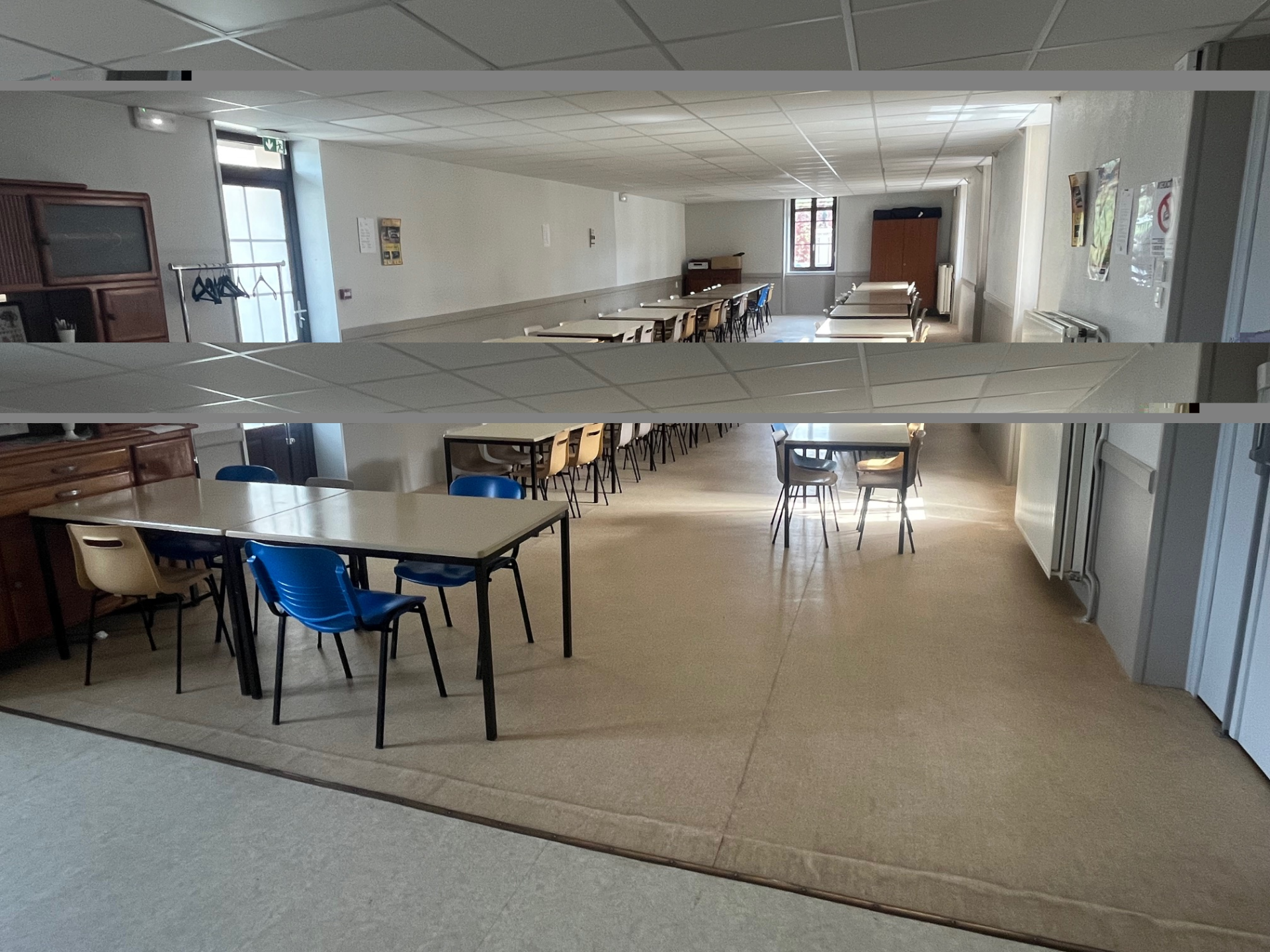 Image de l'espace