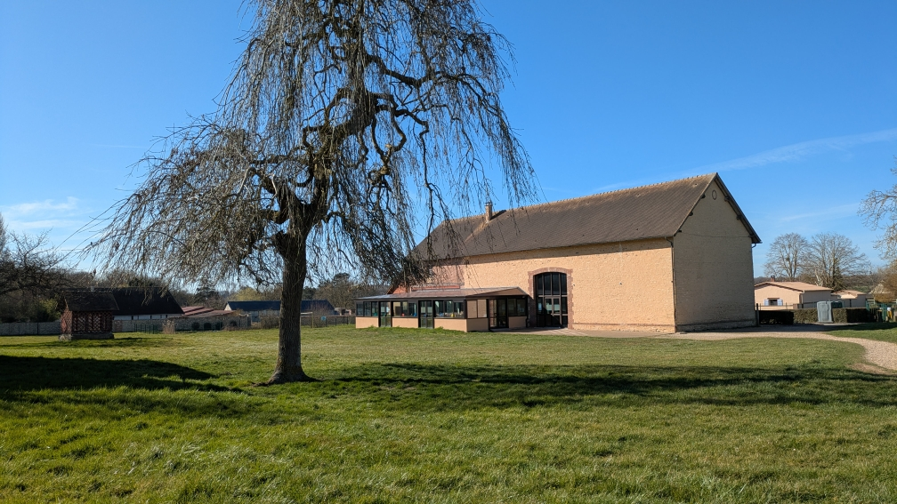 Image de l'espace