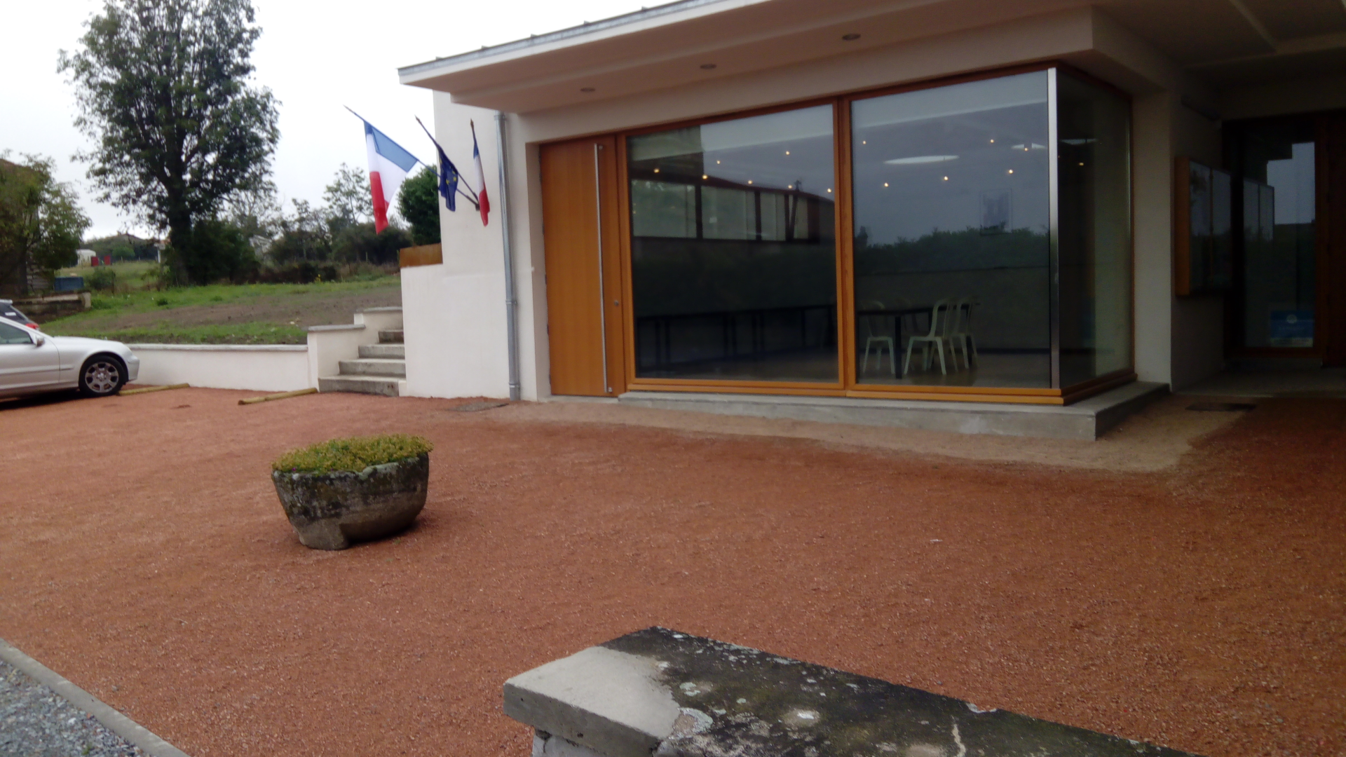 Image de l'espace
