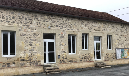 Image de l'espace