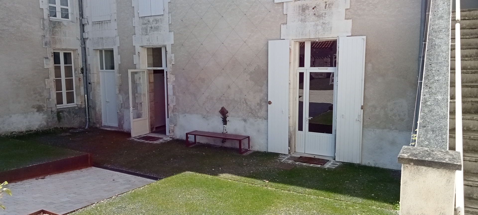 Image de l'espace