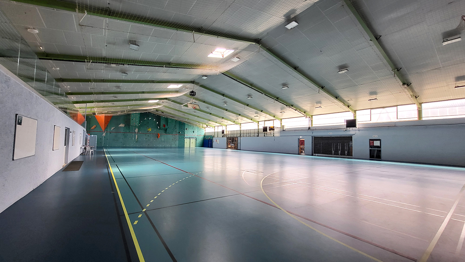 Image de l'espace
