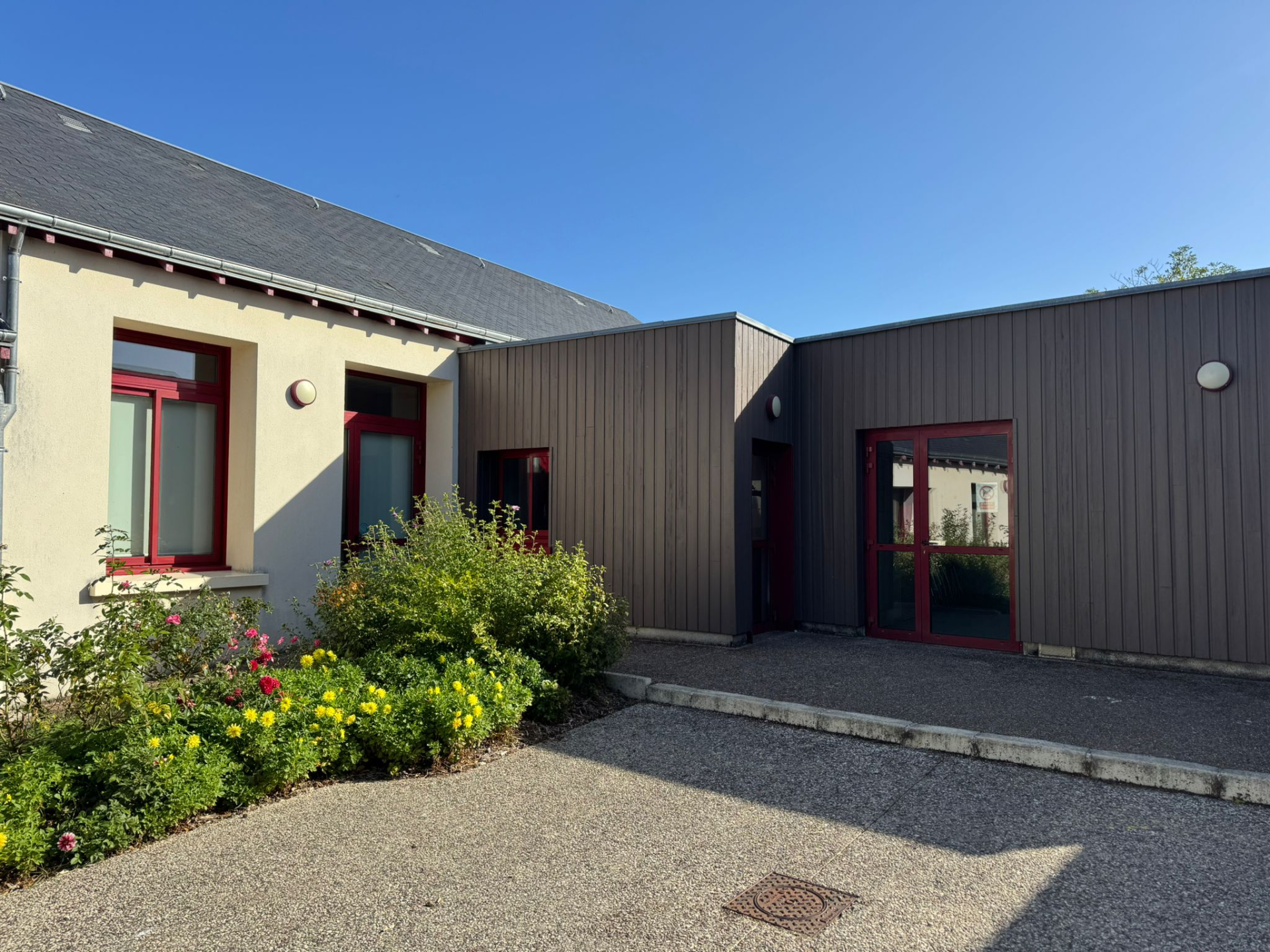 Image de l'espace