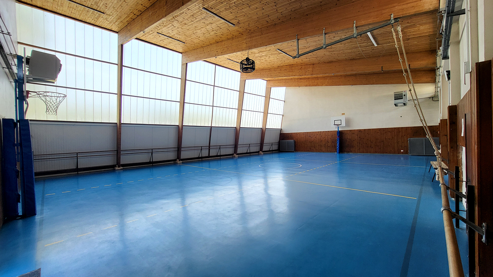 Image de l'espace