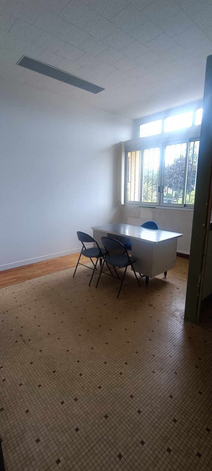 Image de l'espace