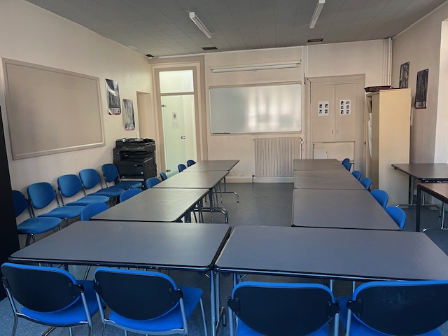 Image de l'espace