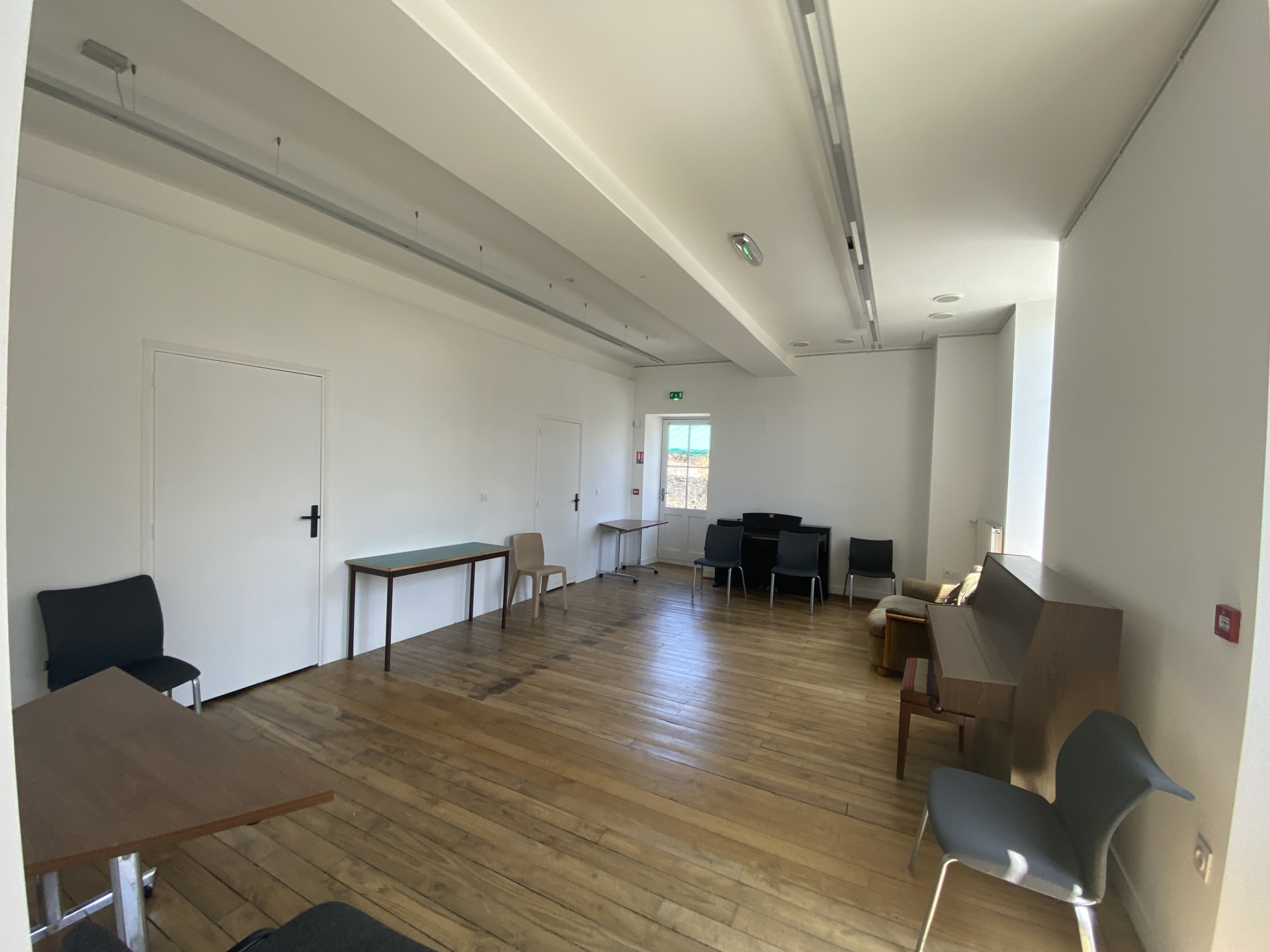 Image de l'espace