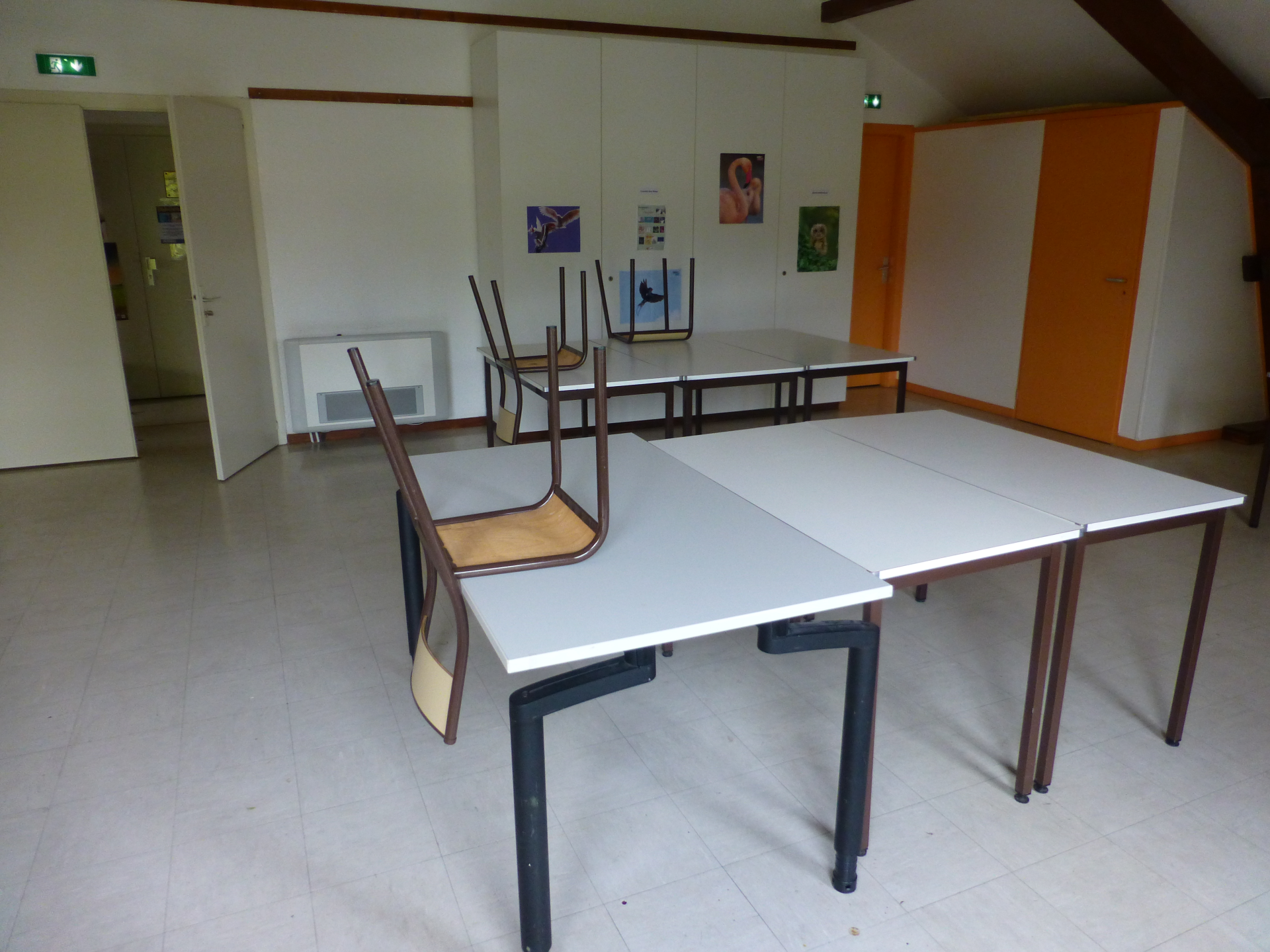 Image de l'espace