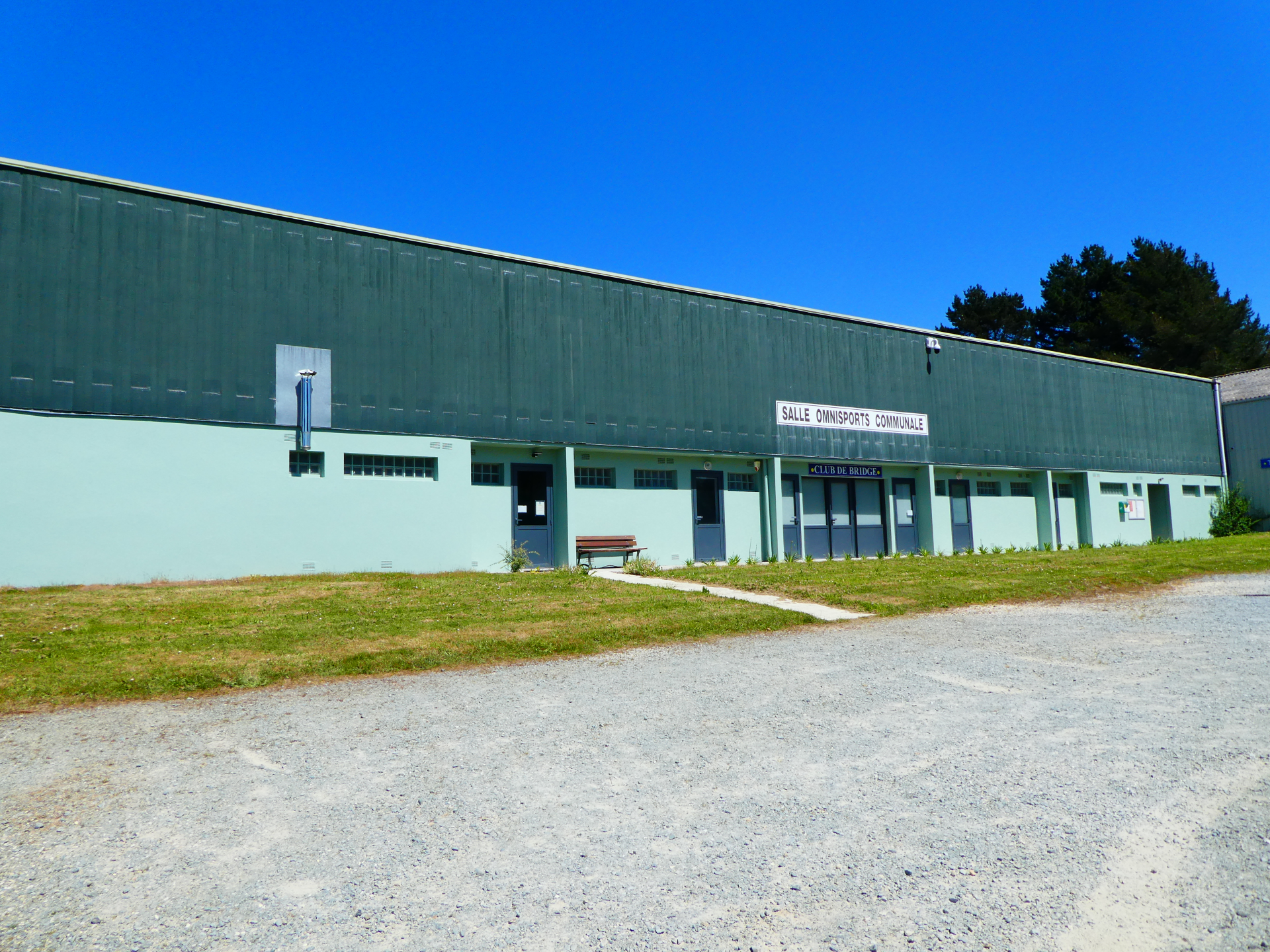 Image de l'espace