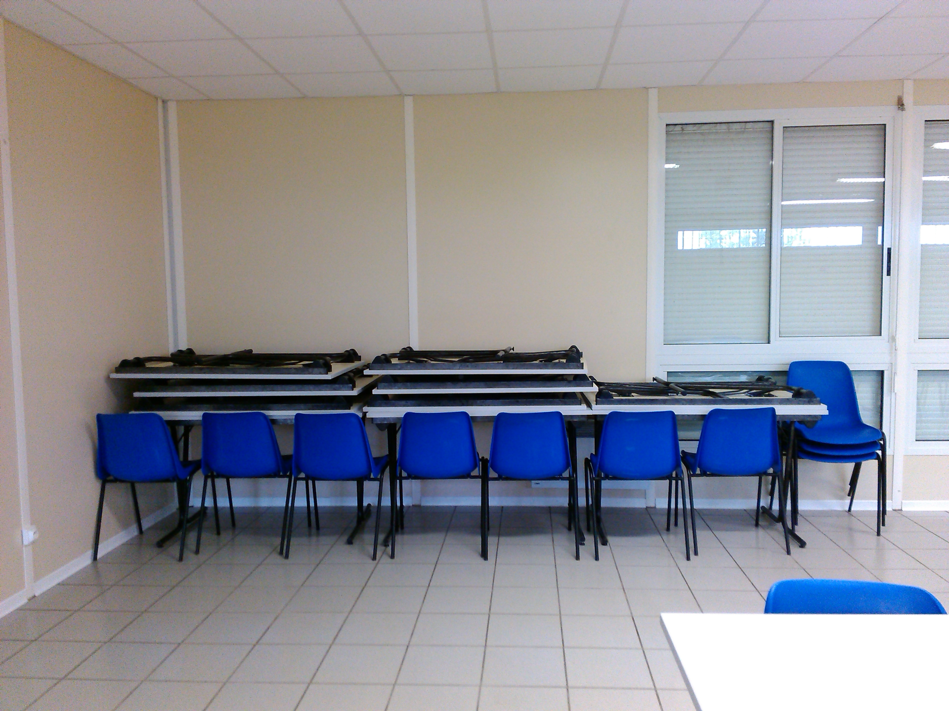 Image de l'espace