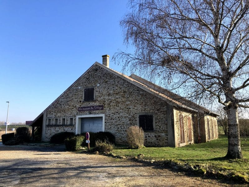Image de l'espace