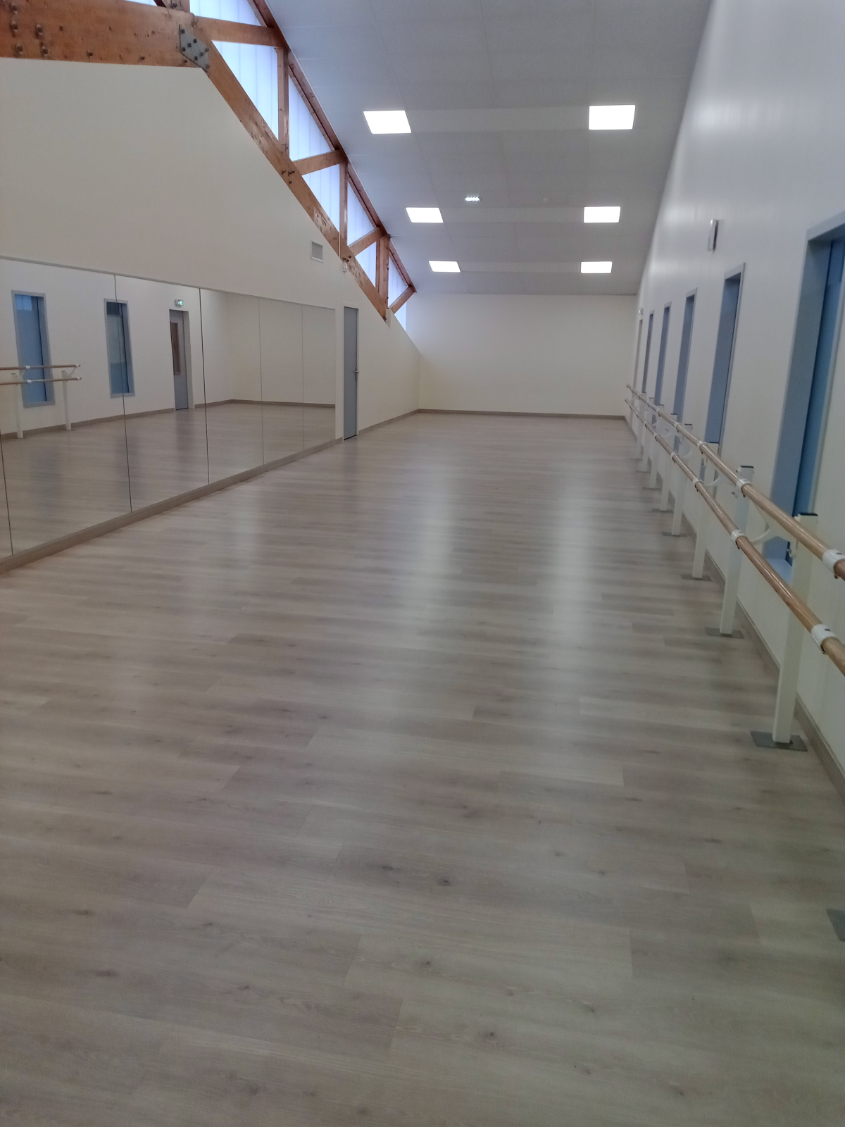 Image de l'espace