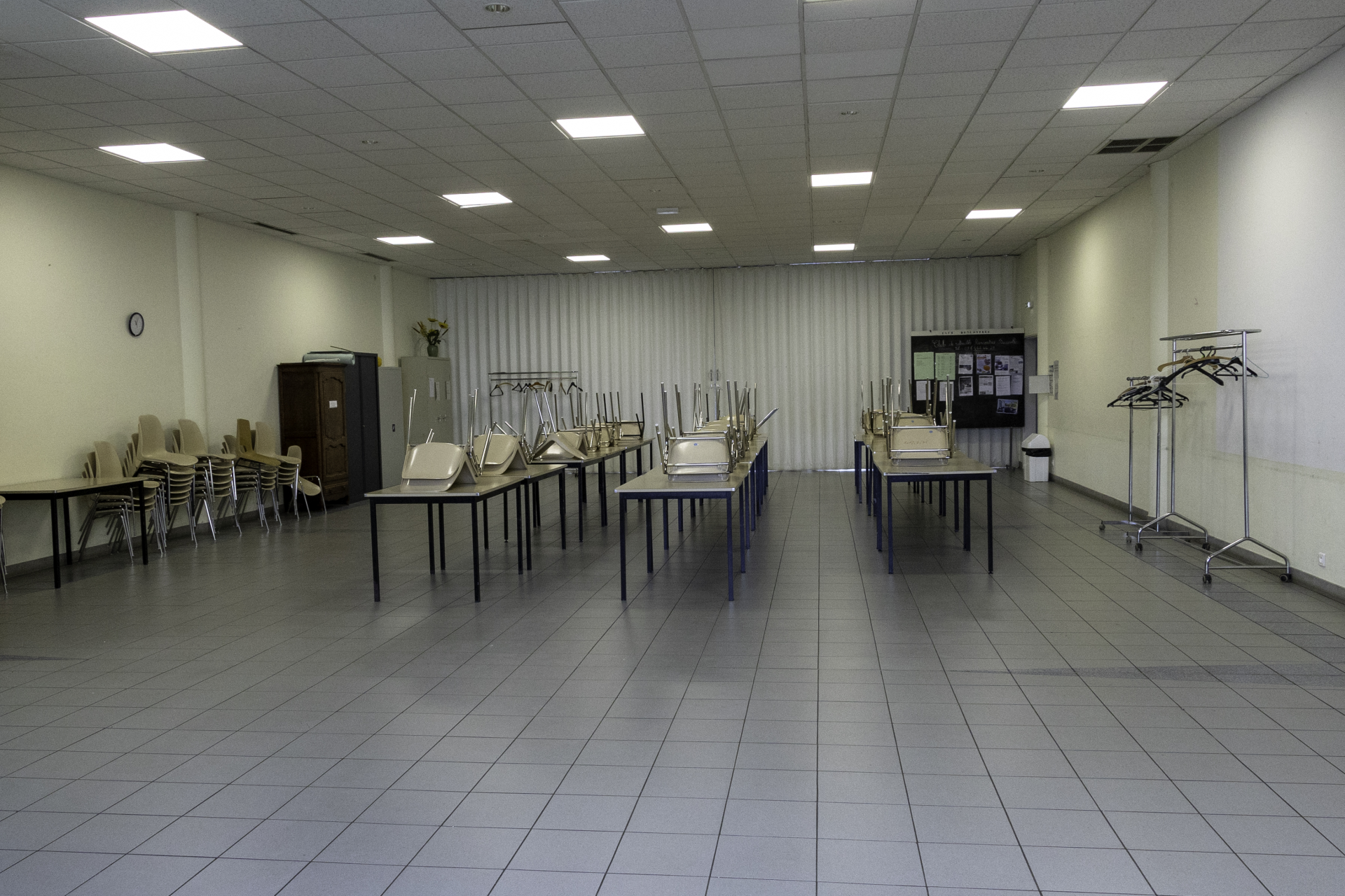 Image de l'espace