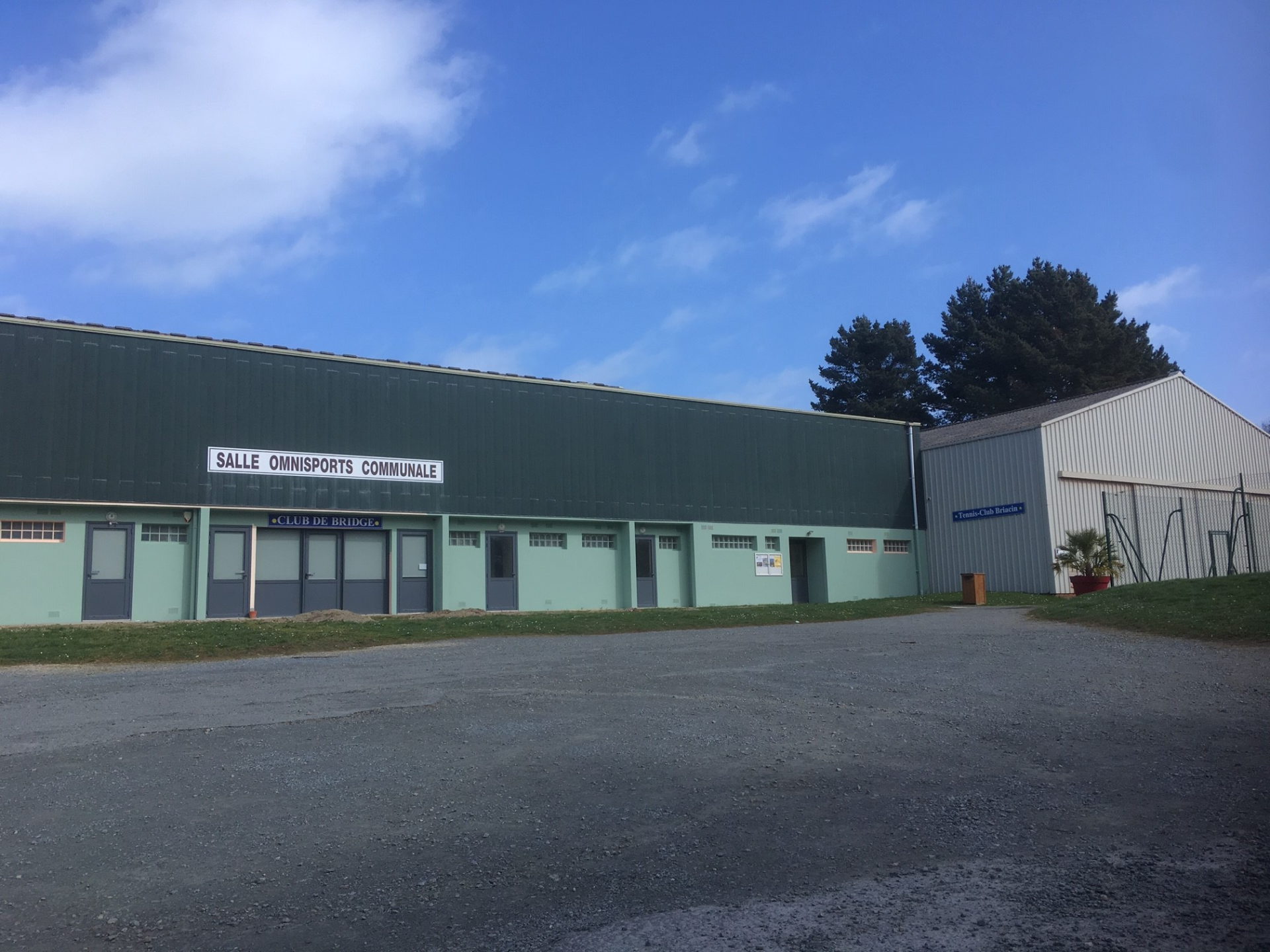 Image de l'espace