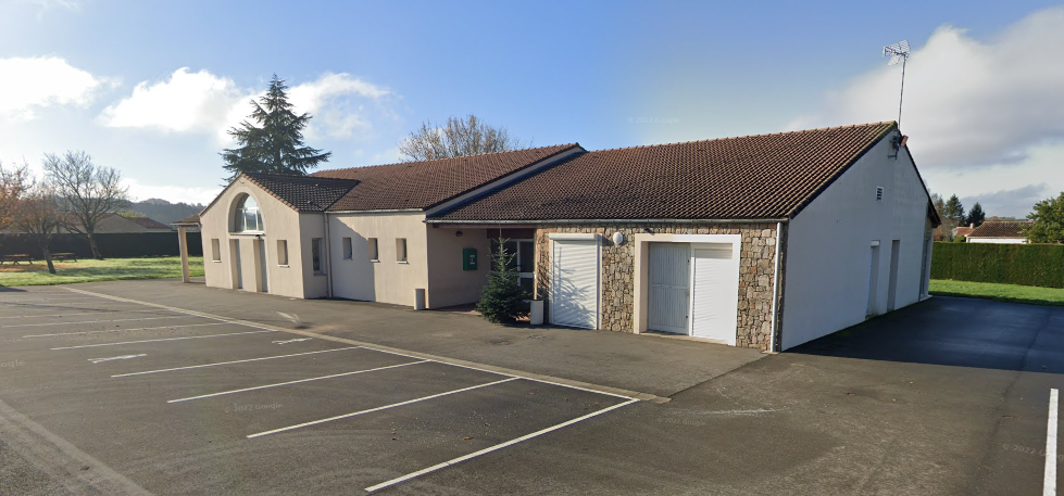Image de l'espace