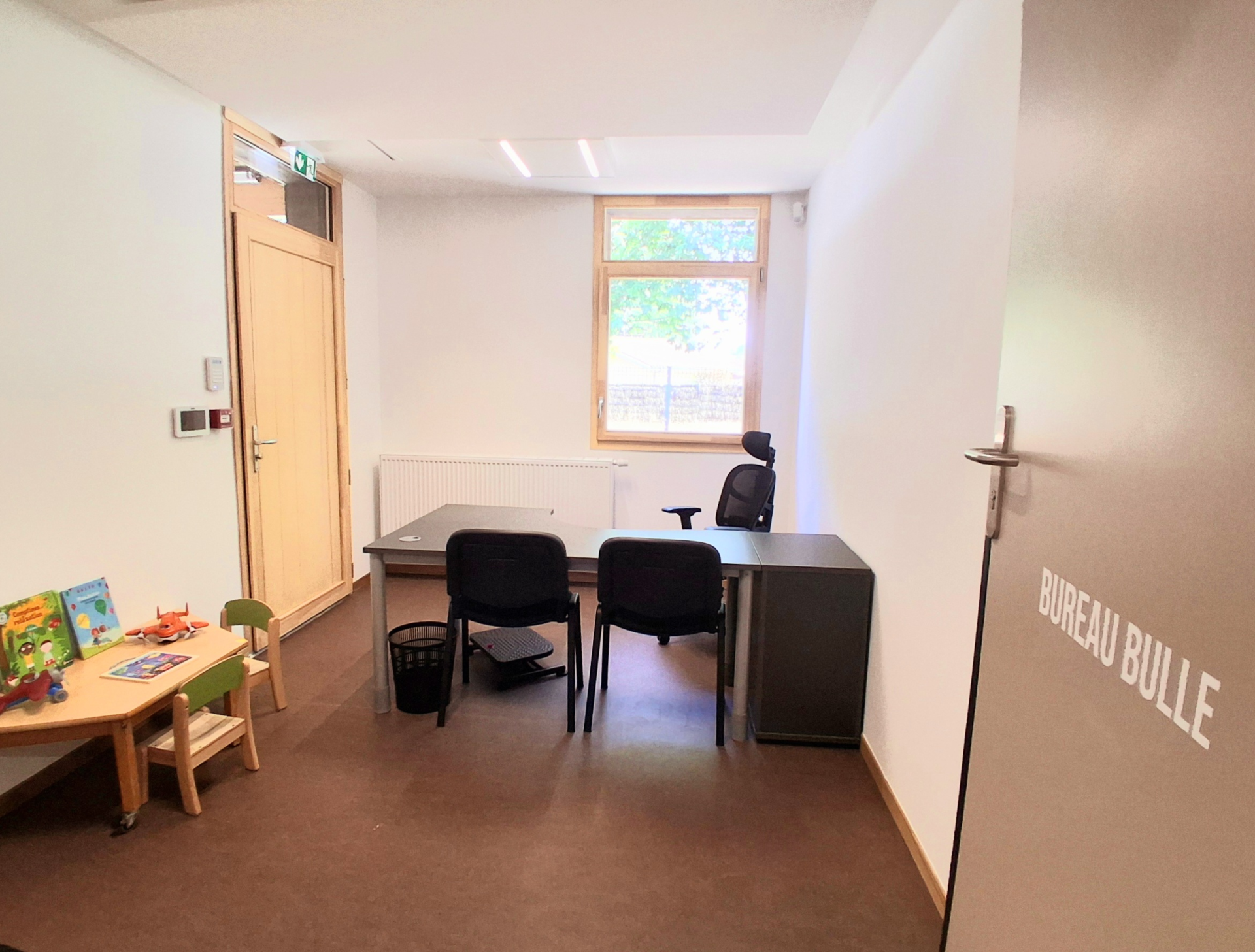Image de l'espace