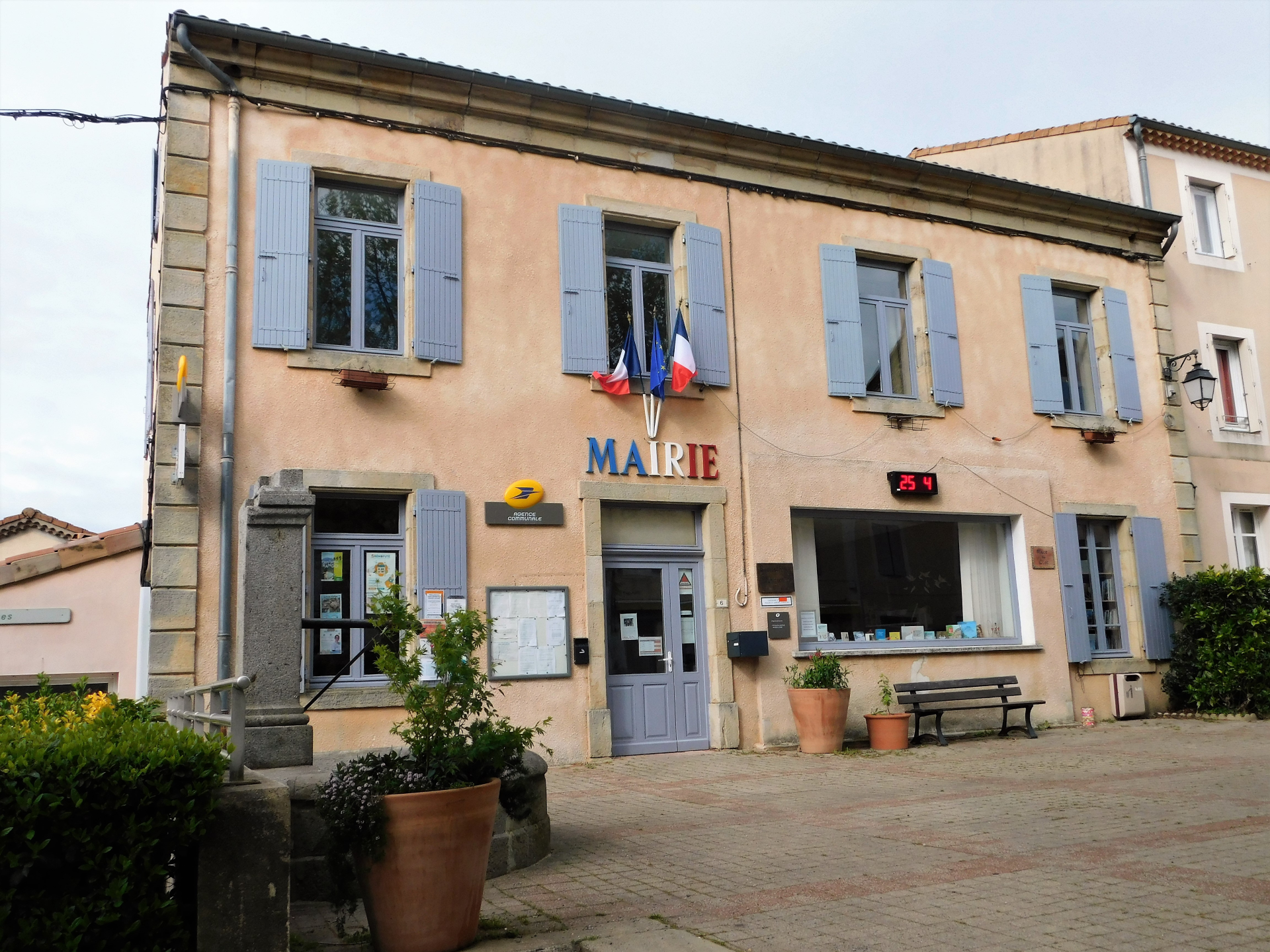 Image de l'espace