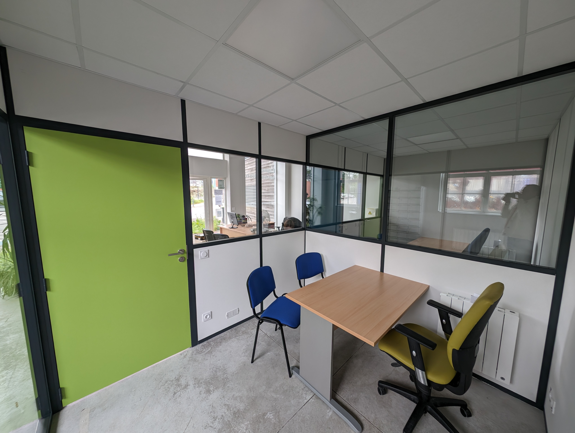 Image de l'espace